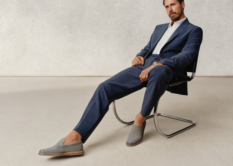 Men's Dress Shoes & Formal Shoes: Free Shipping $99+ | Cole Haan