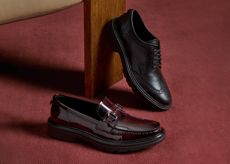 cole haan men's black dress shoes & Formal Shoes: Free Shipping $99+ Gorgeous Backless Tie Dress they are perfect for week442023 Color:Hot Fuchsia