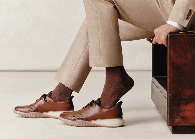Men's Oxfords, Wingtip & Derby Shoes: Free Shipping $99+ | Cole Haan Men's Oxfords, Wingtip & Derby Shoes: Free Shipping $99+ | Cole Haan