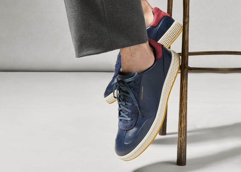Men | Shoes, Bags, Accessories & Outerwear | Cole Haan display picture 1