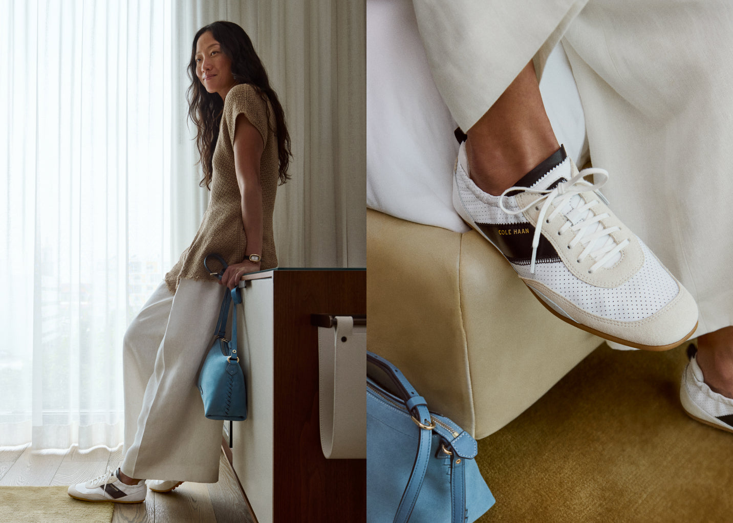 Women Shoes, Bags, Accessories & Outerwear | Cole Haan