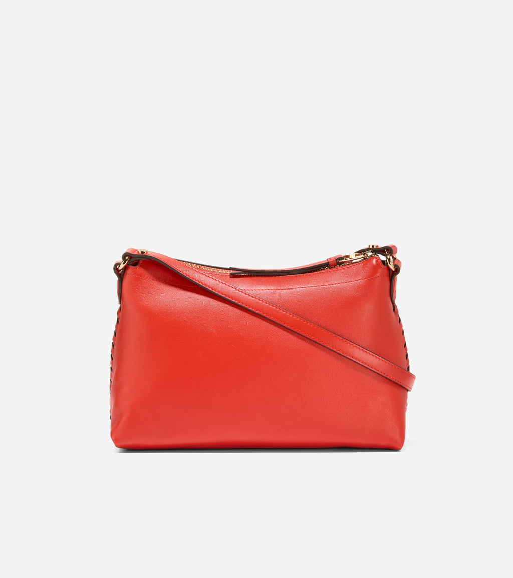 Women's Isabella Crossbody Bag-Summer Fig-Ballad Blue