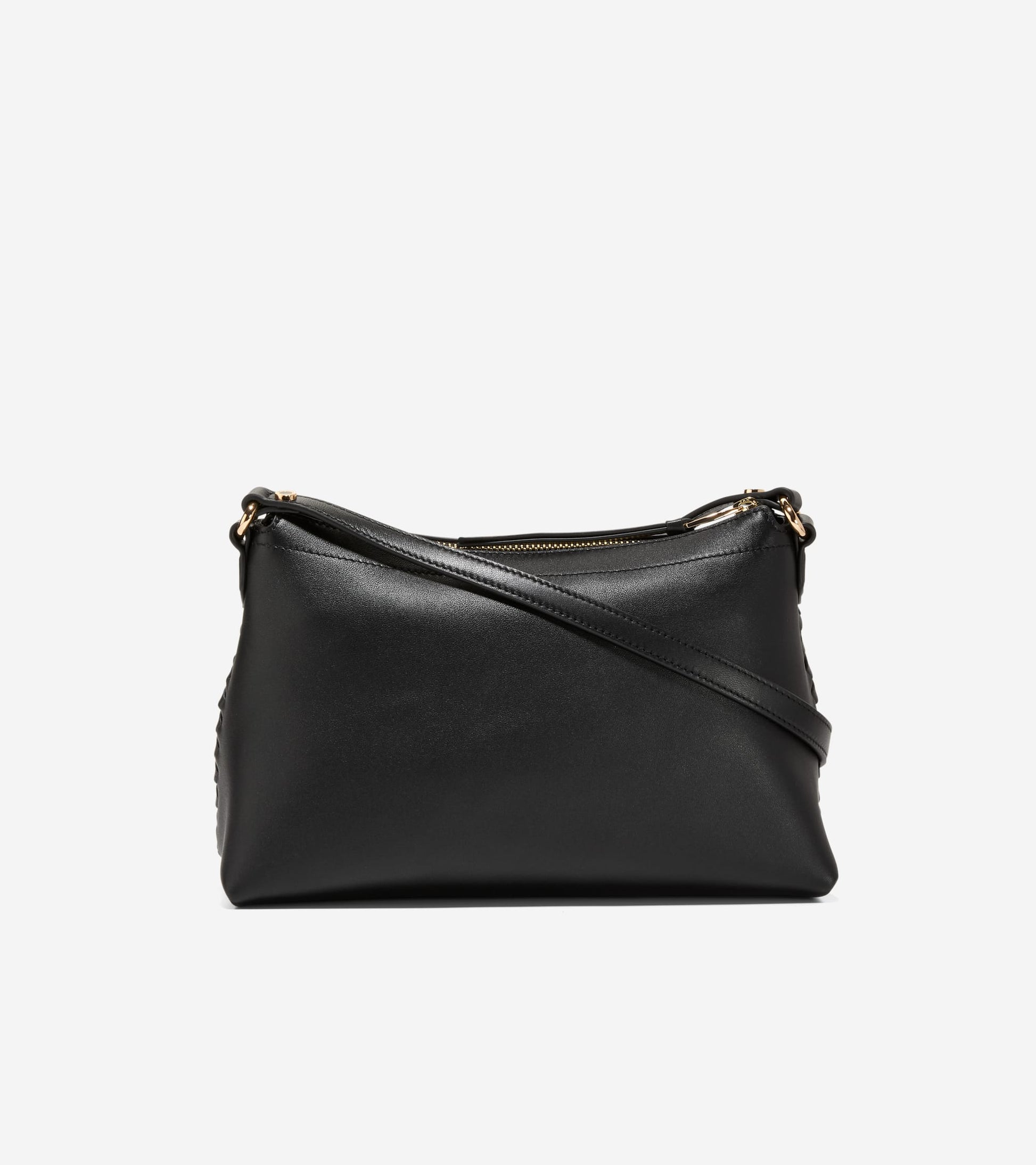Women's Isabella Crossbody Bag-Black