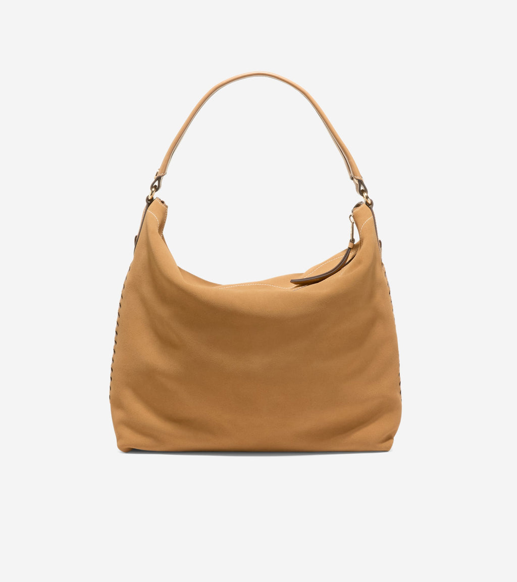 Women's Isabella Hobo Bag-Golden Honey