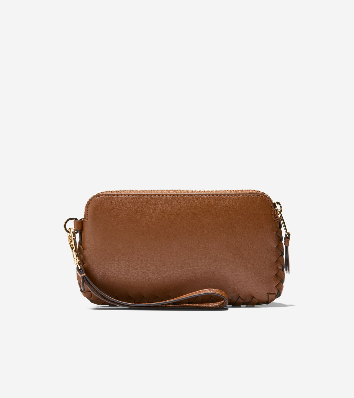 Women's Isabella Wristlet-Tobacco
