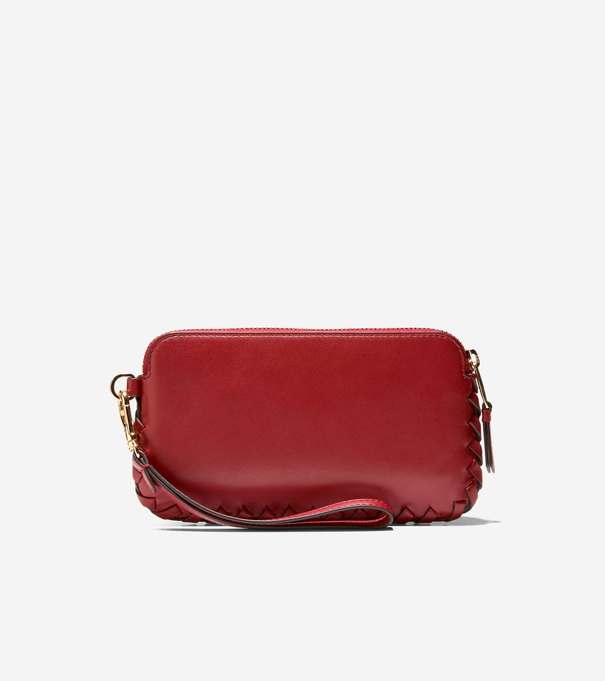 Women's Isabella Wristlet-Sun-Dried Tomato
