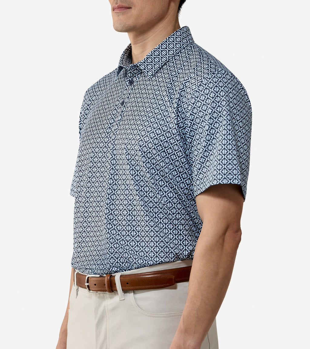 Men's Iconic Polo Shirt