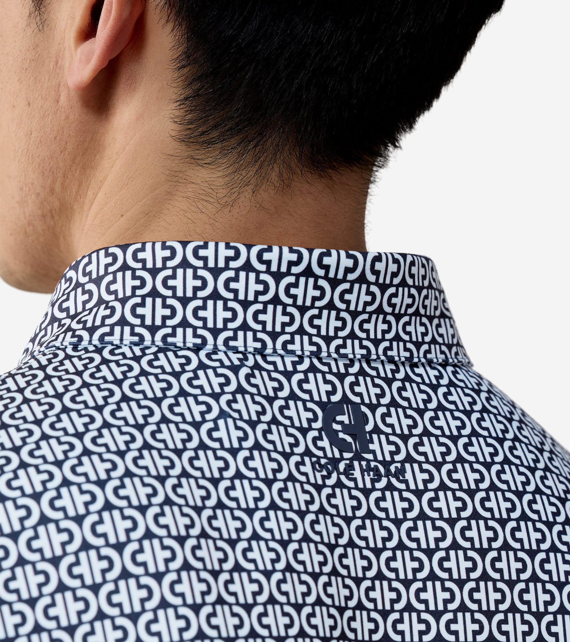 Men's Iconic Polo Shirt