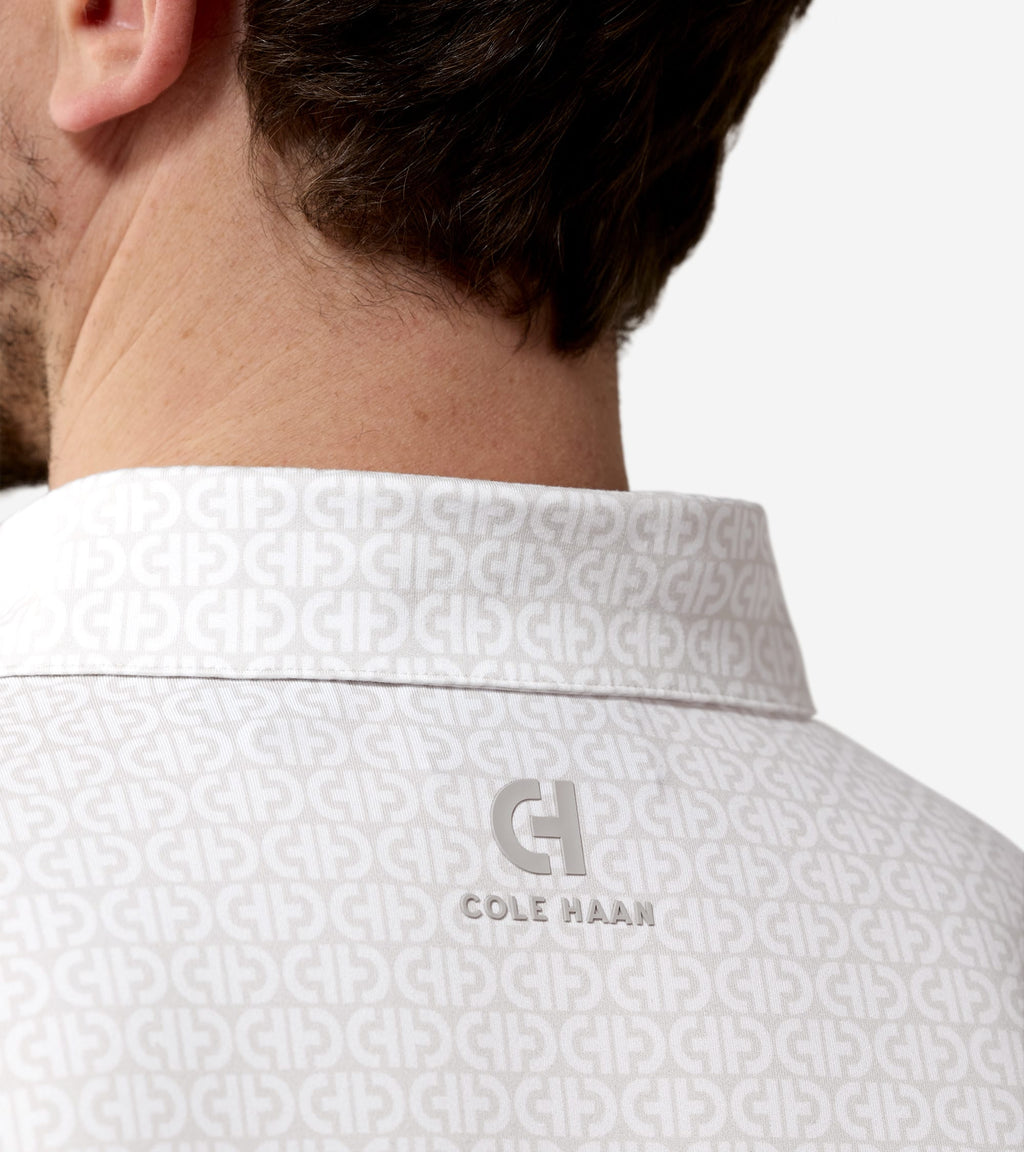 Men's Iconic Polo Shirt