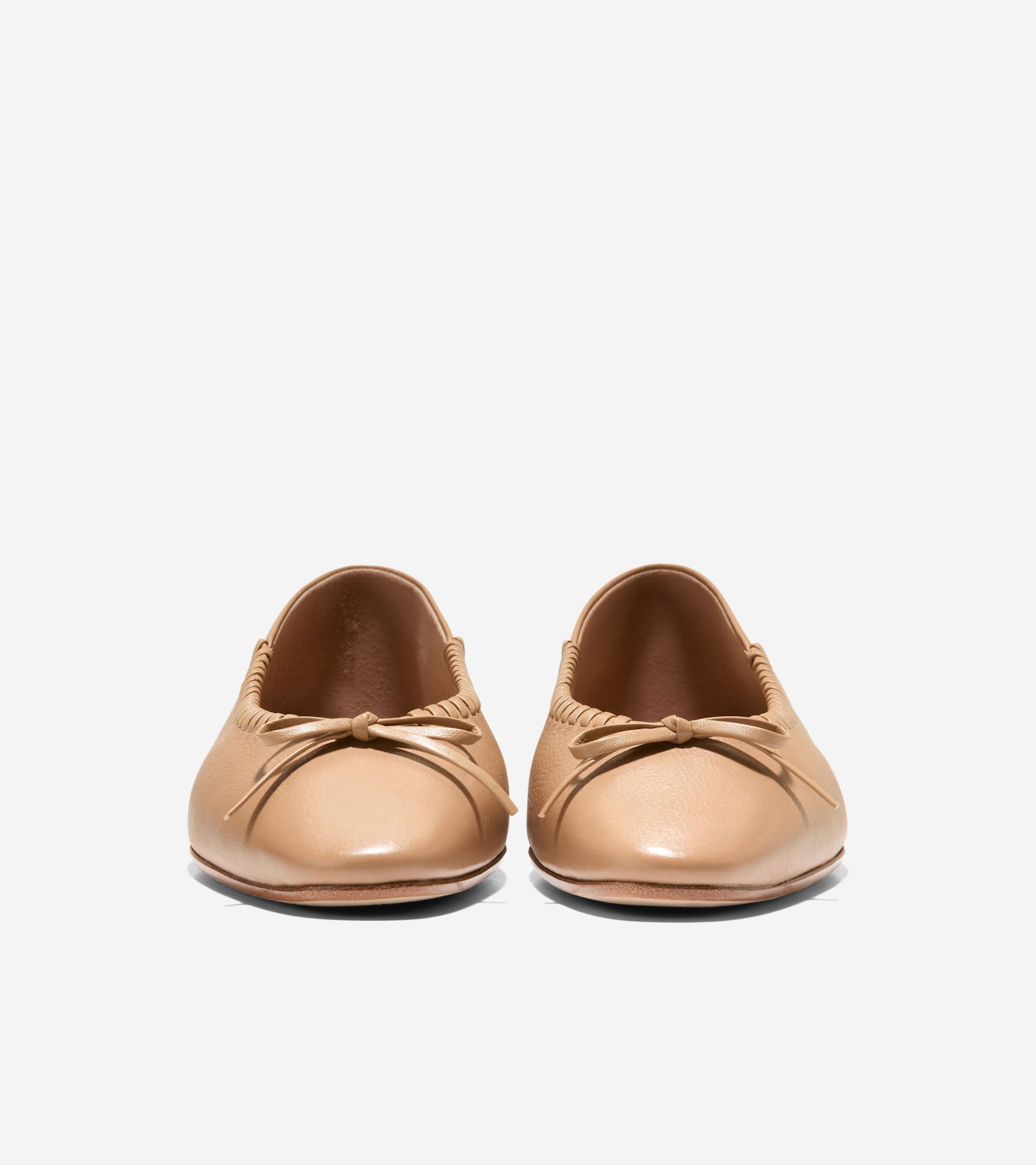 Women's Jaya Travel Ballet Flats-Tuscan Sand
