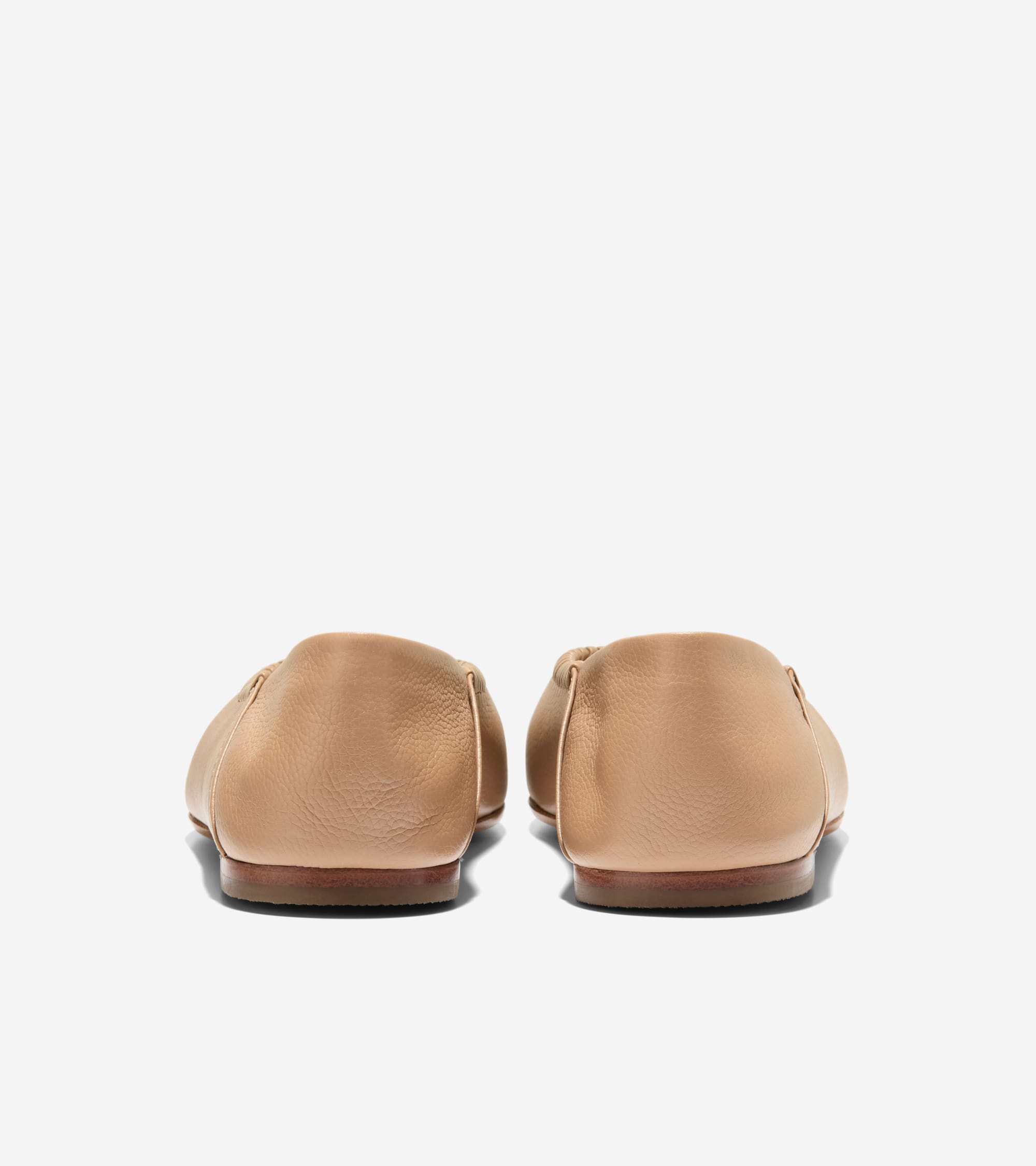 COLE HAAN ベージュ フラットシューズ　 ジャヤ トラベル バレエ Women's Jaya Travel Ballet Flats in Beige | Cole Haan
