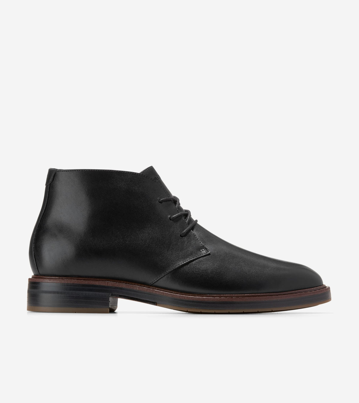 Cole haan black chukka Men main image 3