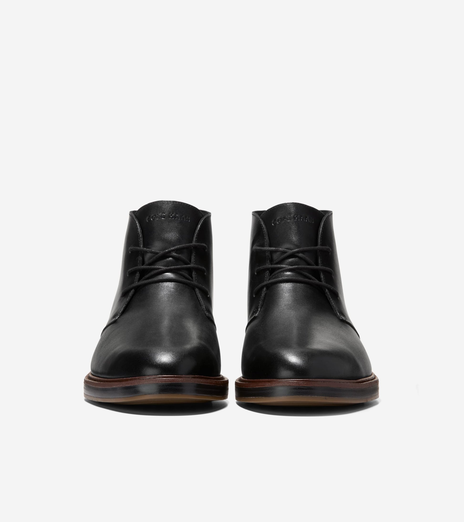 Men's Judson Grand Water-Resistant Chukka Boots