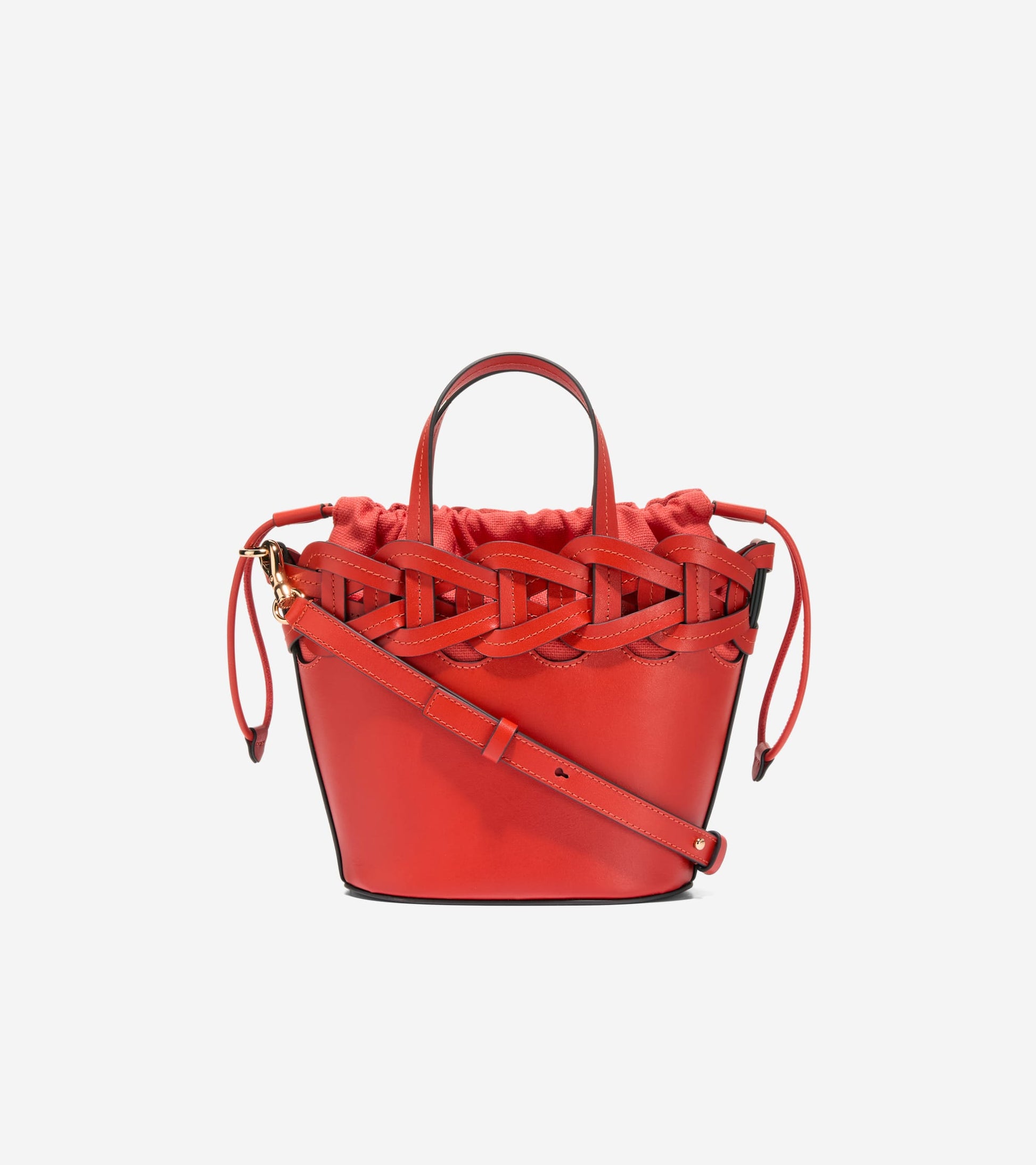 Cole Haan Women's Juliette Small Tote Crossbody Bag