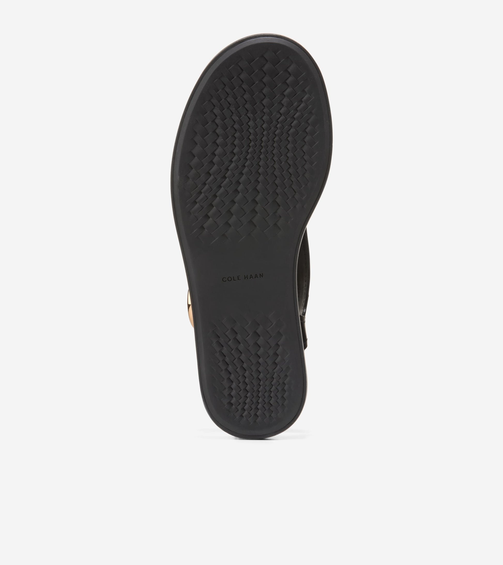 Women's Kami Thong Sandals-Black