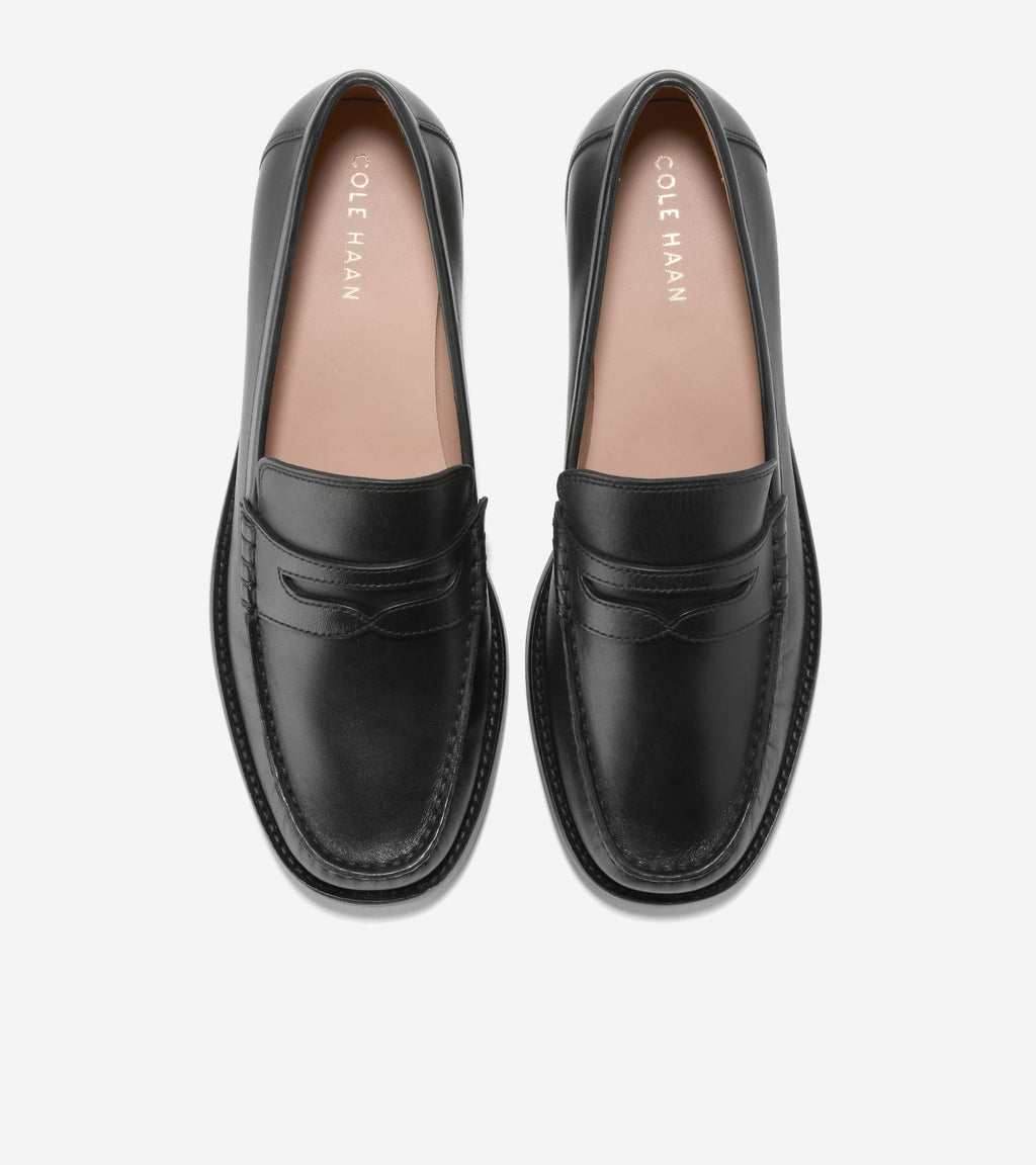 Women\'s Cole Haan Lana Lux Remastered Penny Loafers Size 9 Women main image 3