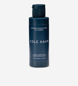 leather dressing Cole Haan Leather Conditioner (Neutral)