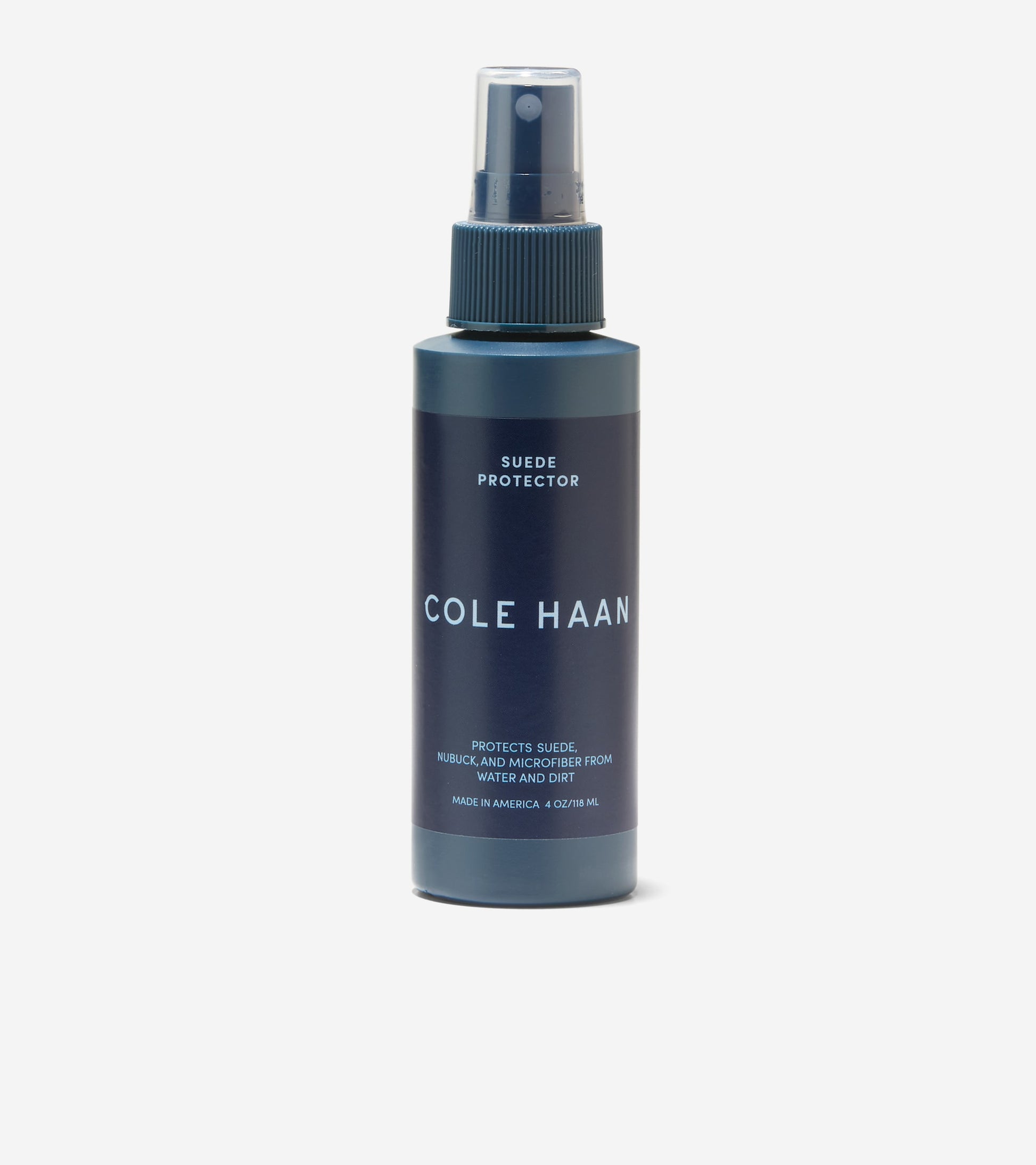 Leather and Suede Protector-Neutral