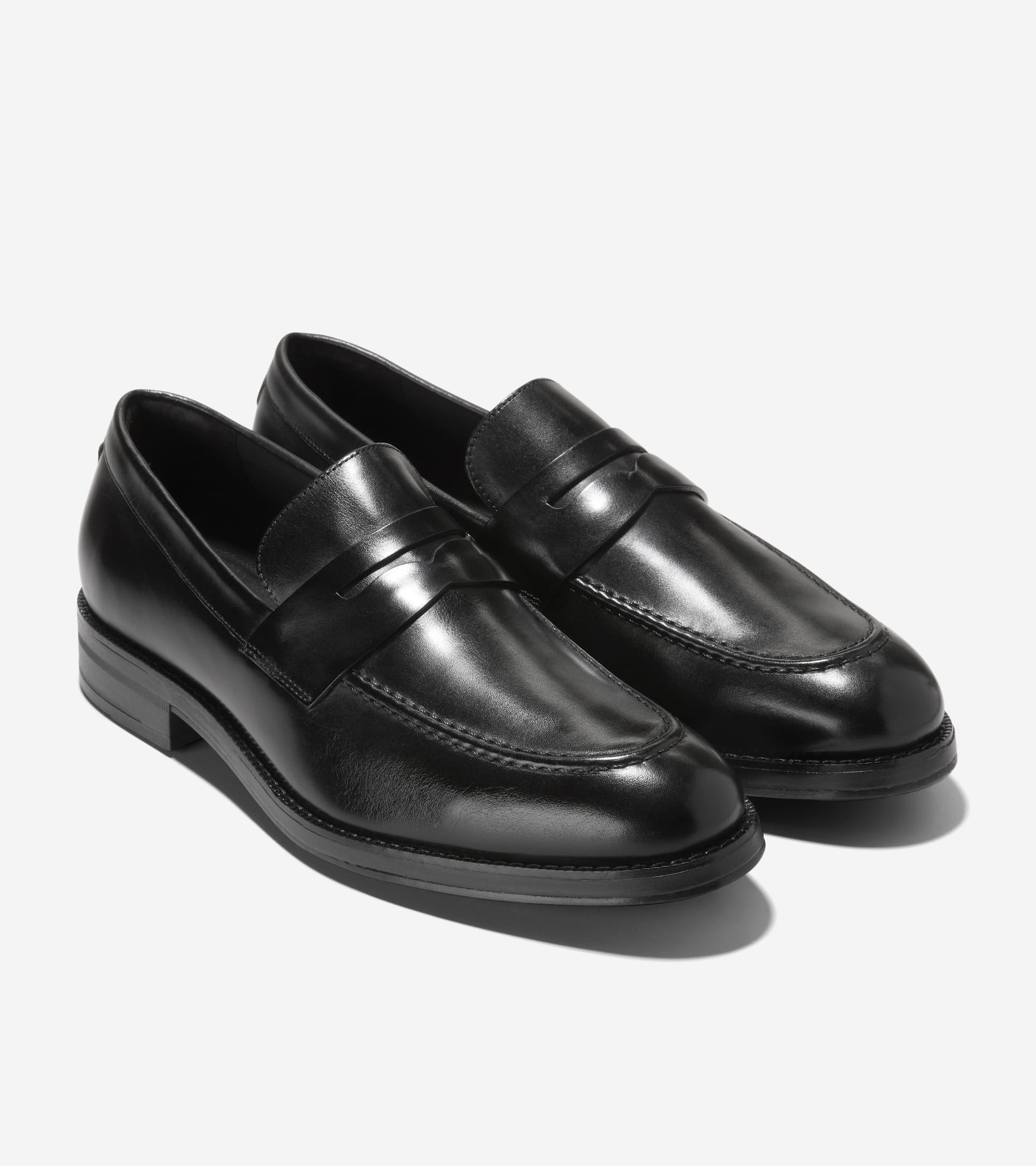 Men s Ledley Grand Penny Loafers In Black Cole Haan men-s-ledley-grand-penny-loafers-in-black-cole-haan