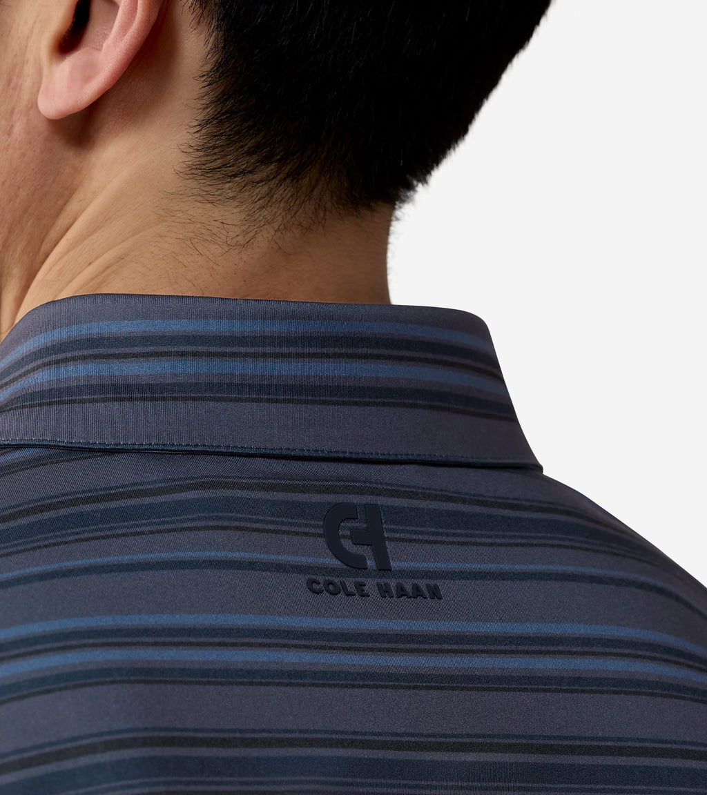 Men's Links Polo Shirt