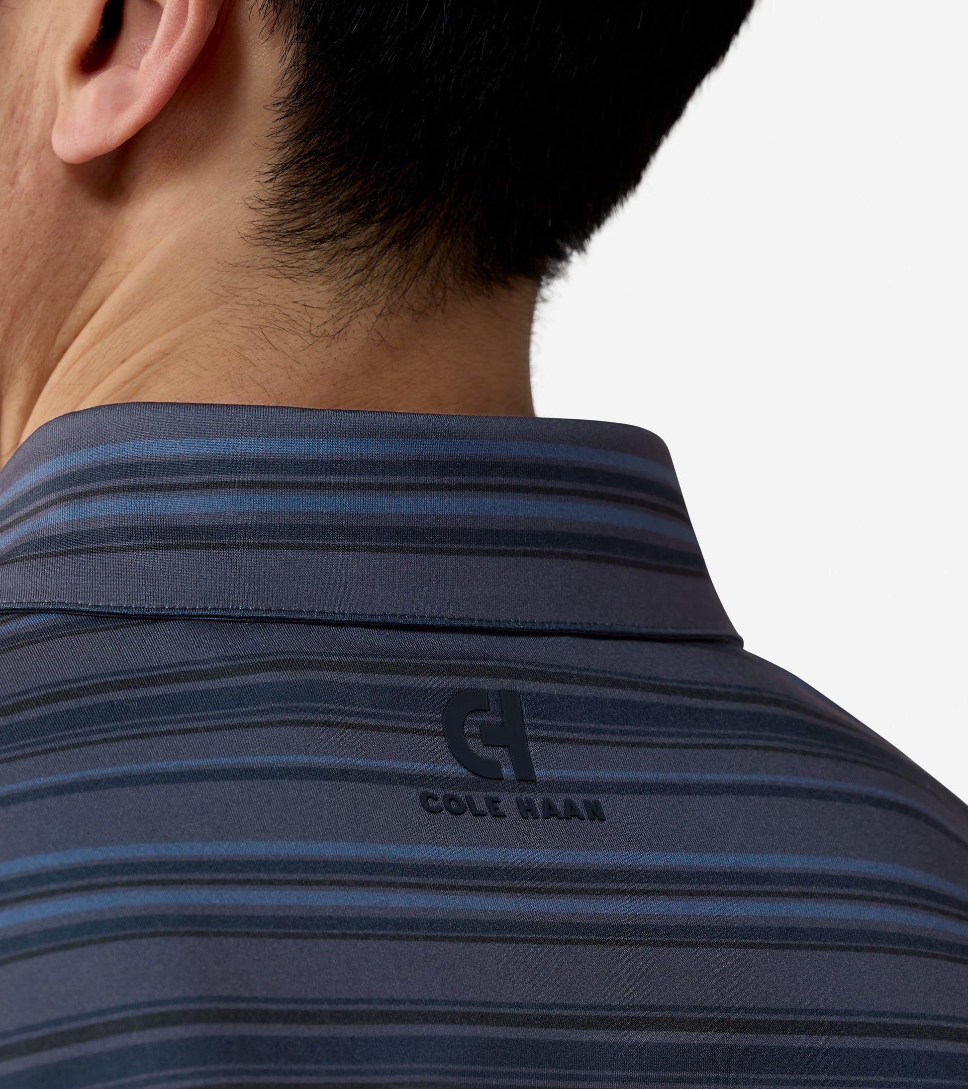 Men's Links Polo Shirt