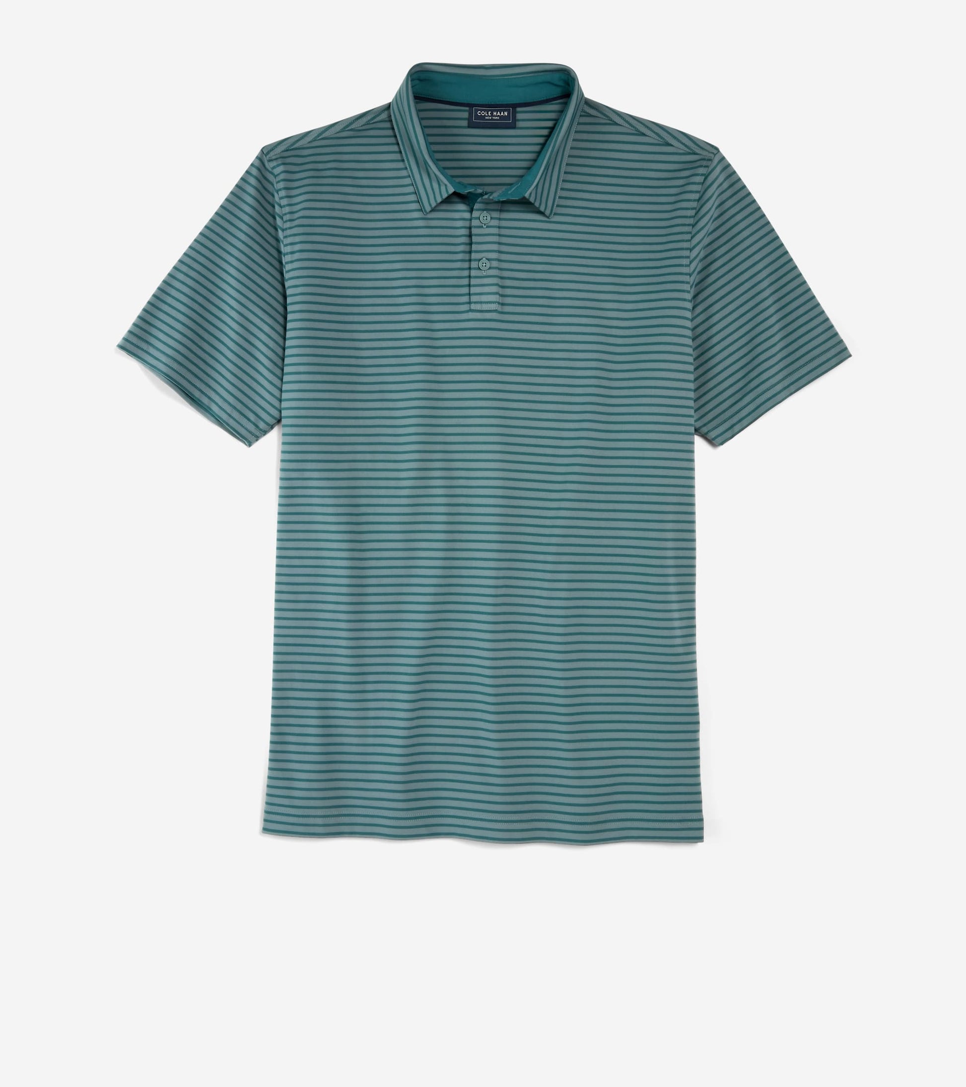 Men's Links Legend Polo Shirt-Trooper