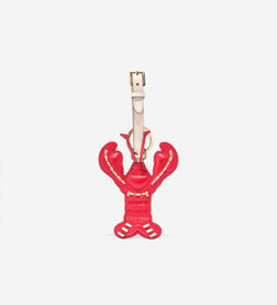 Women's Marina Lobster Tag-Salsa