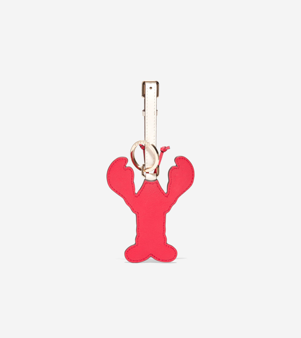 Women's Marina Lobster Tag