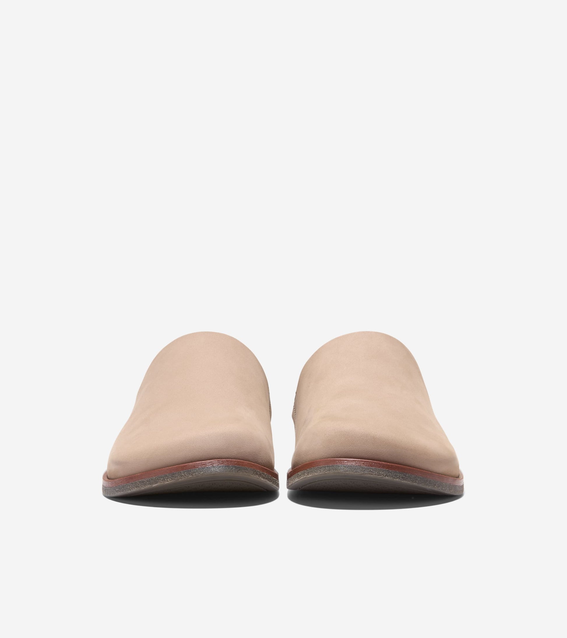Men's Modern Classics Mules-Oxford Tan-Natural-Nicotine