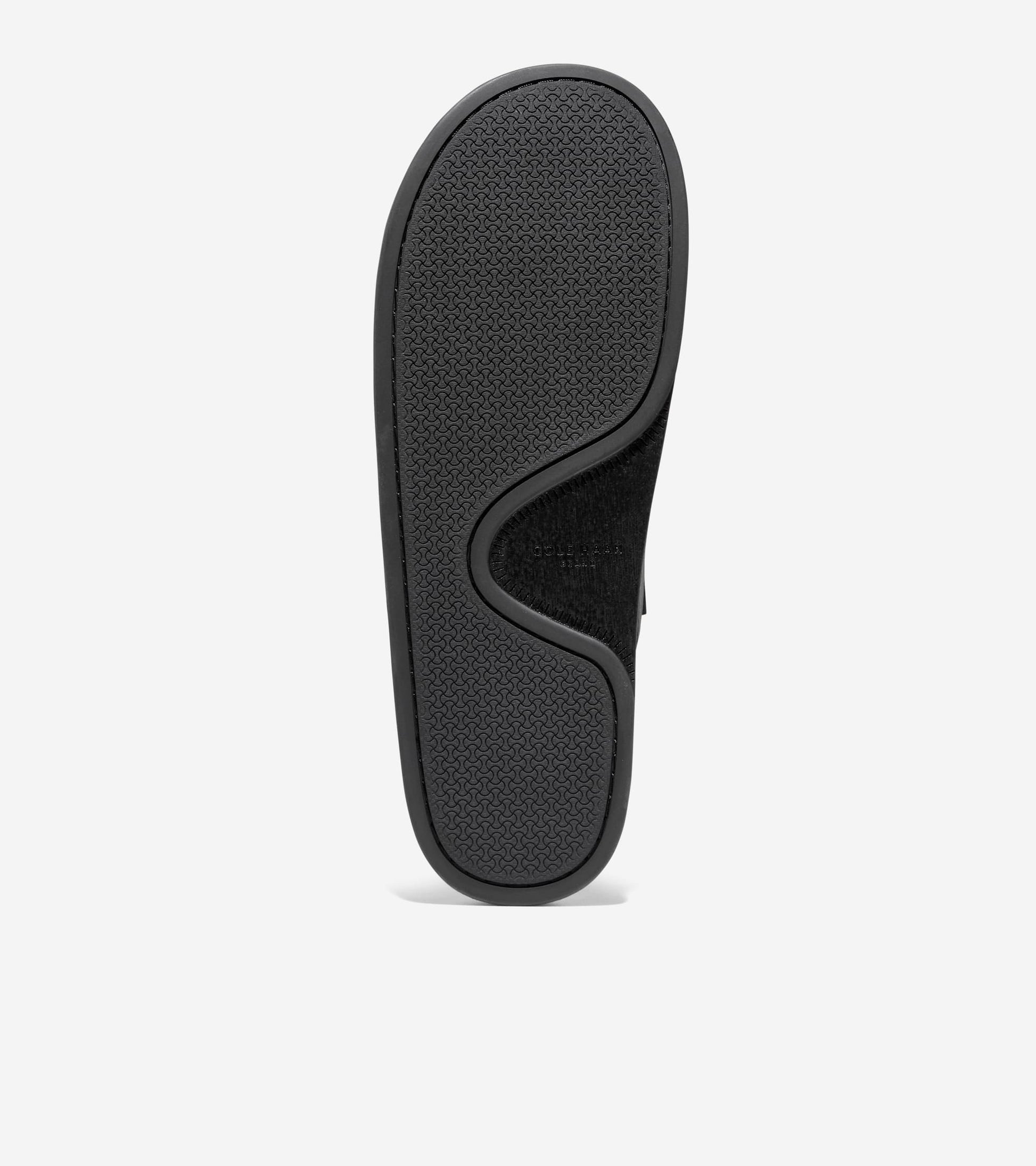 Men's Modern Classics Mules-Black