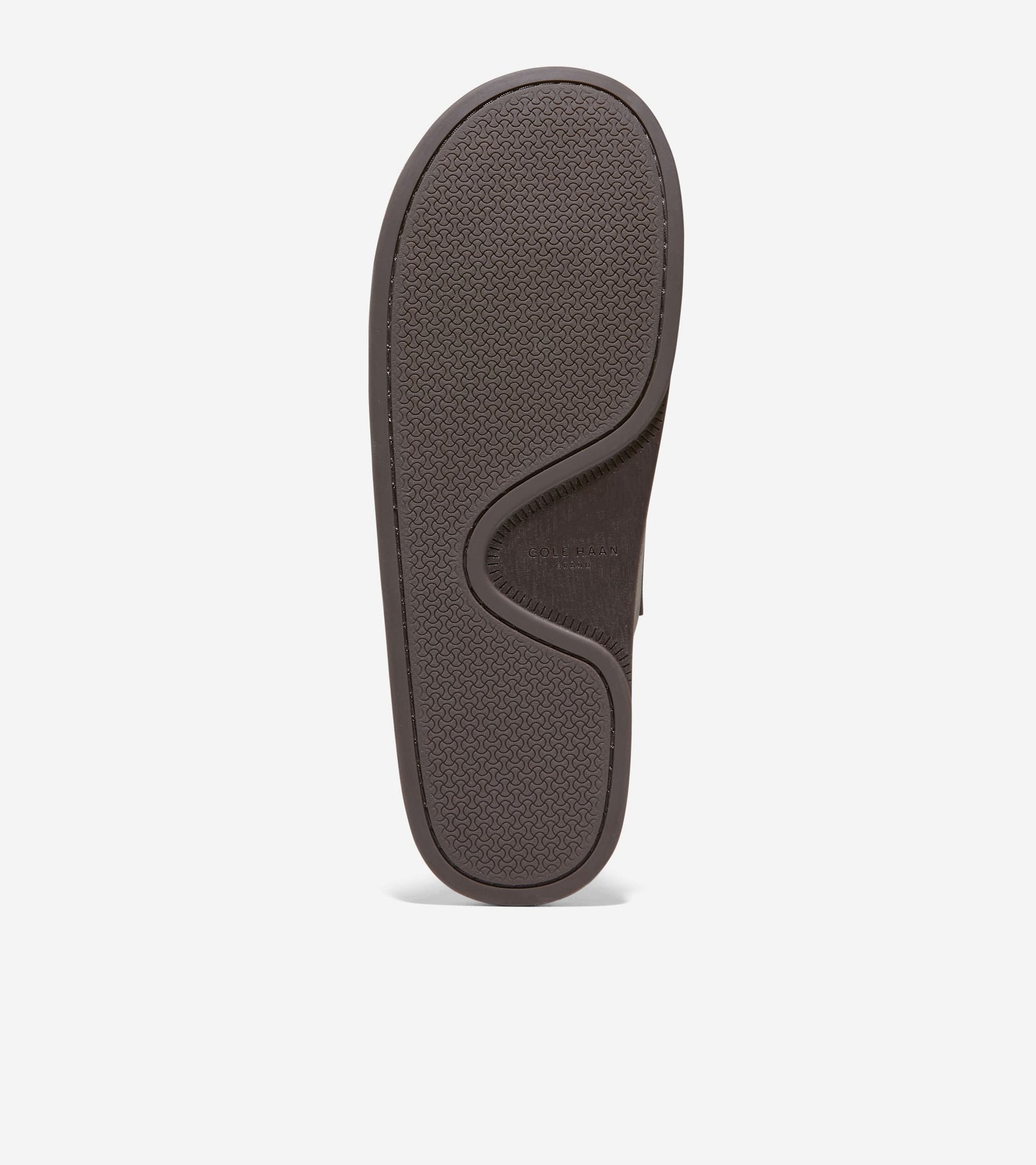 Men's Modern Classics Mules-Madeira-Dark Chocolate