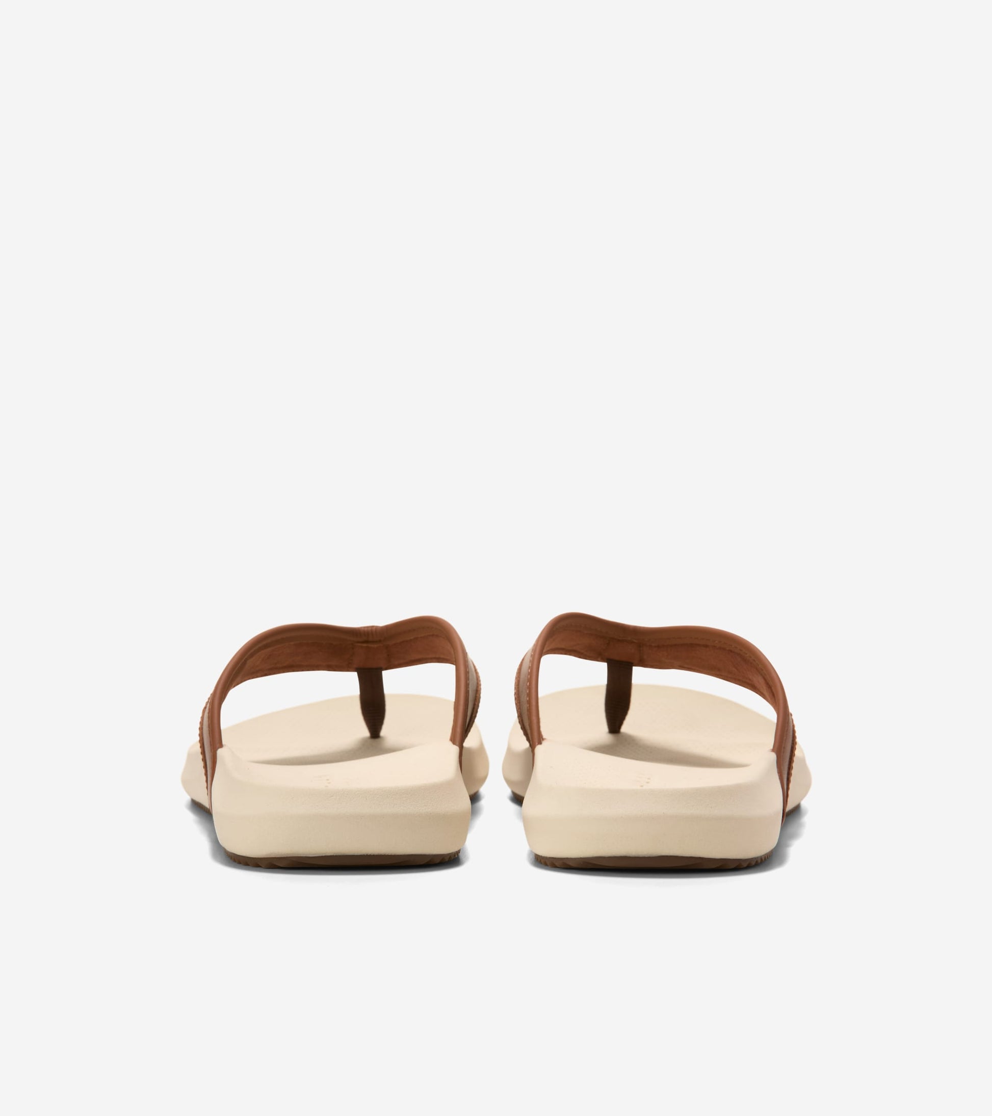 Men's Montauk Resort Sandals-British Tan-Angora