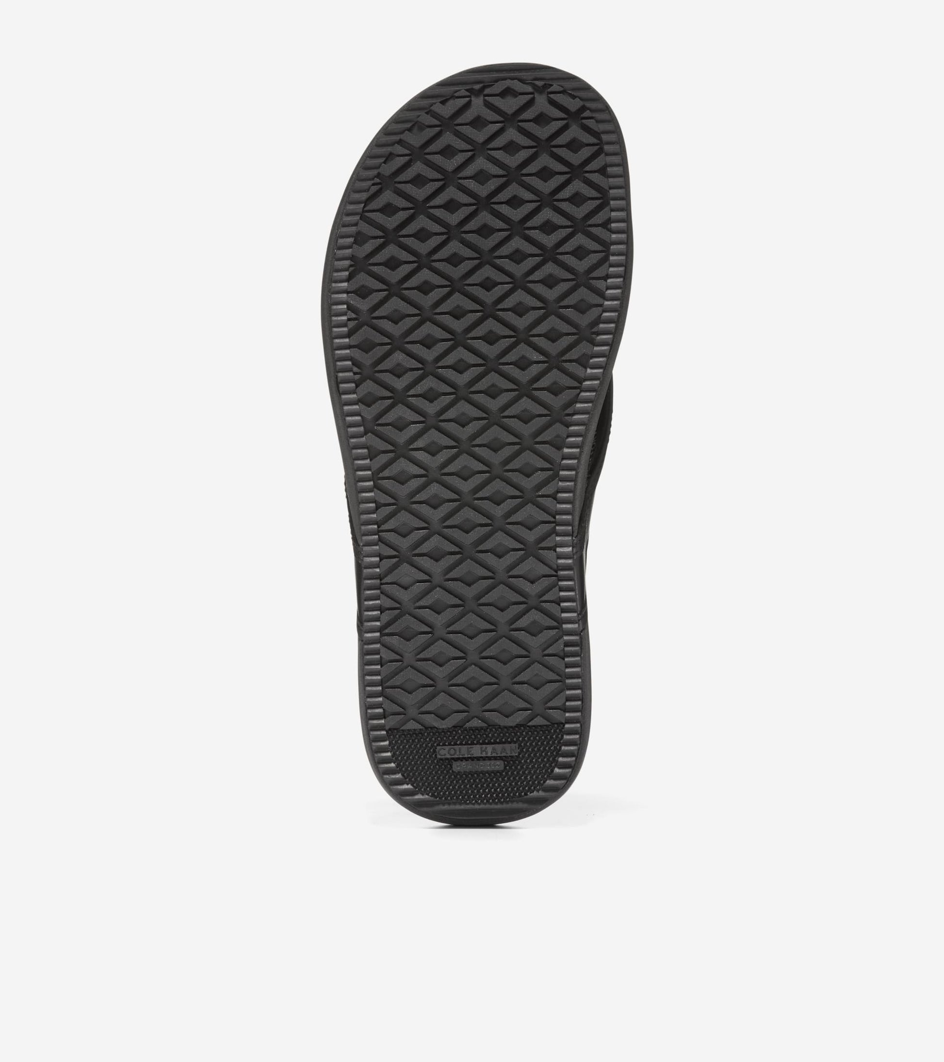 Men's Montauk Resort Sandals-Black