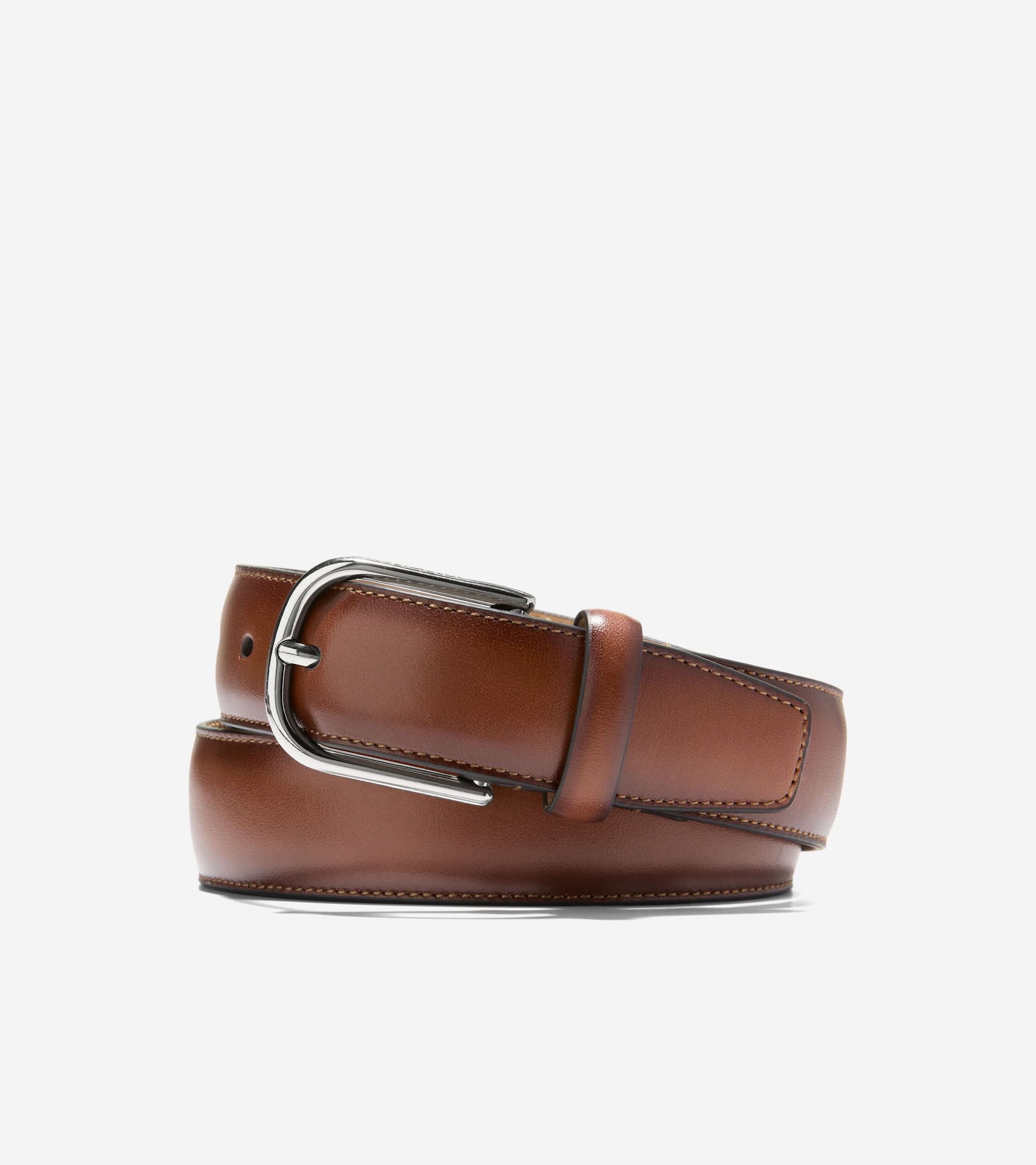 Men's Neoclassic Belt-British Tan