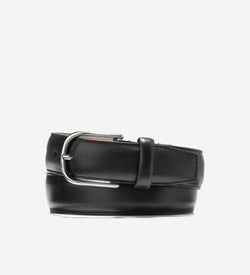 Men's Neoclassic Belt-Black