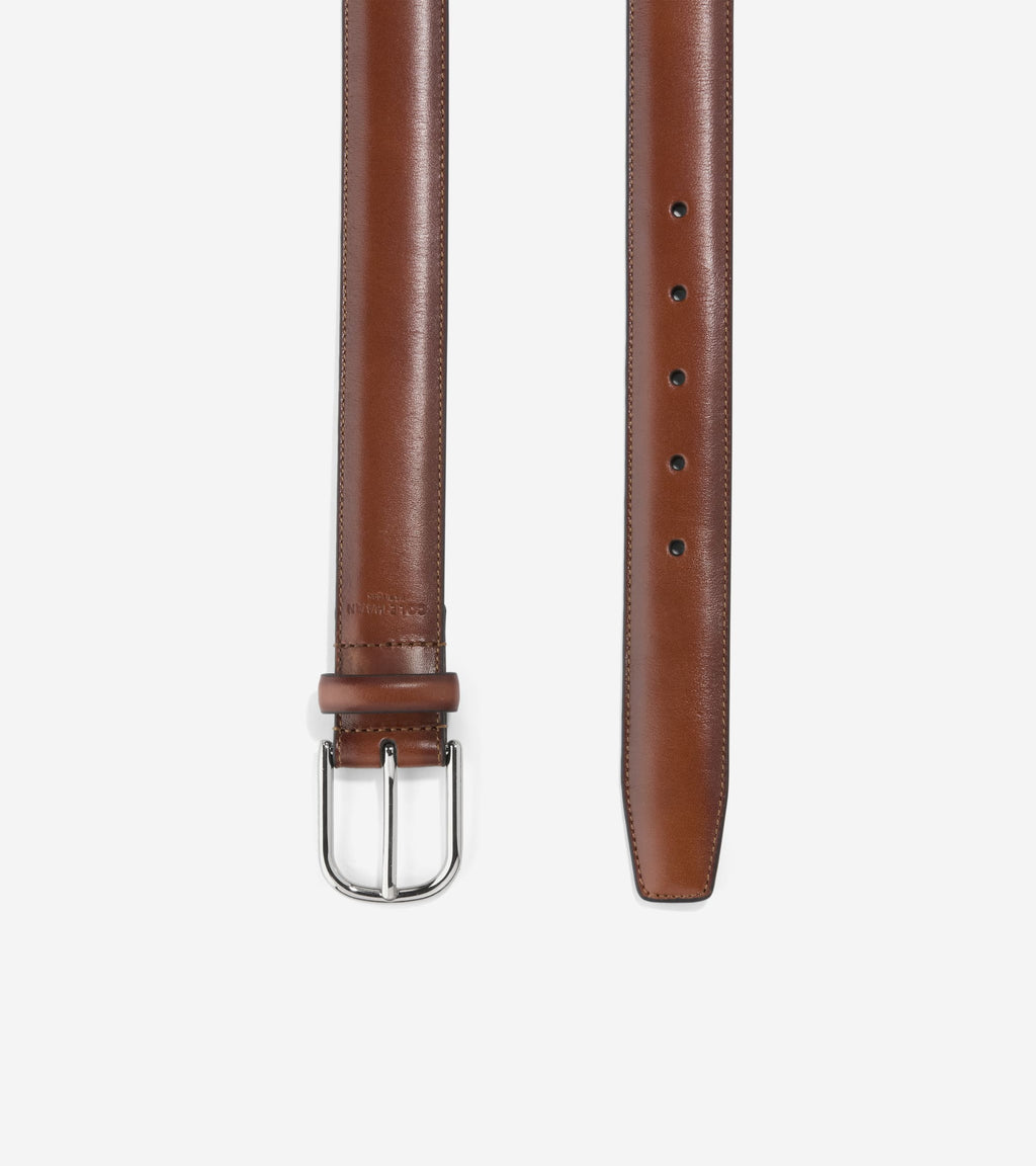 Men's Neoclassic Belt-British Tan