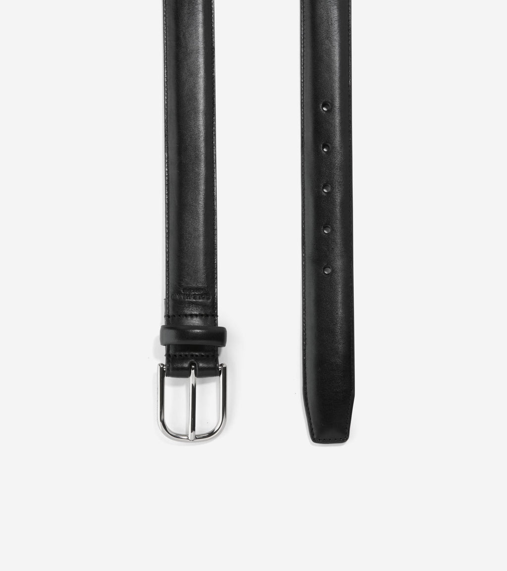 Men's Neoclassic Belt-Black