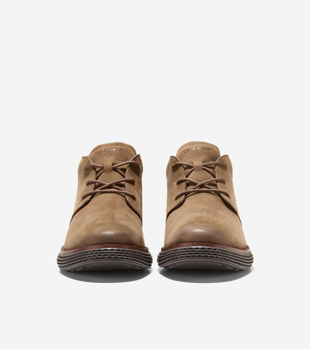 Men's ØriginalGrand 2.0 SkyWeave™ Chukka Waterproof Boots-Truffle-Dark Natural-Java