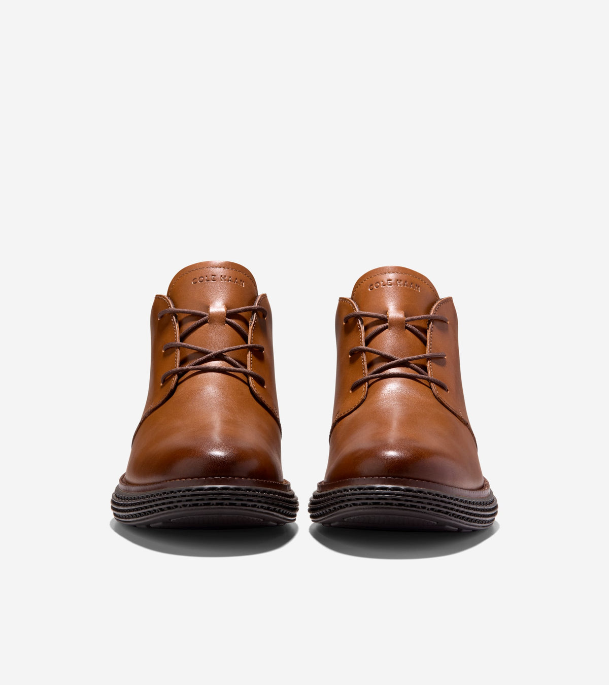 Men's ØriginalGrand 2.0 SkyWeave™ Chukka Waterproof Boots-British Tan-Dark Natural-Java