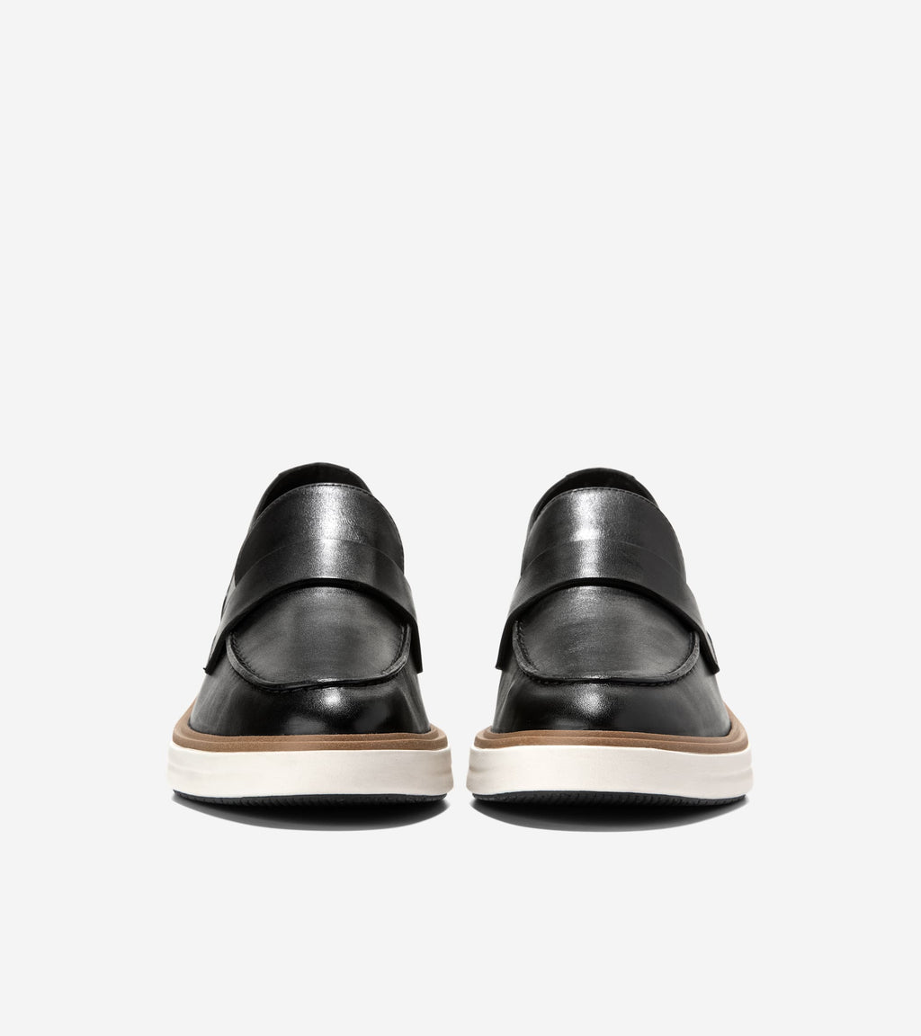 Women's ØriginalGrand CitySpectre Loafers-Black