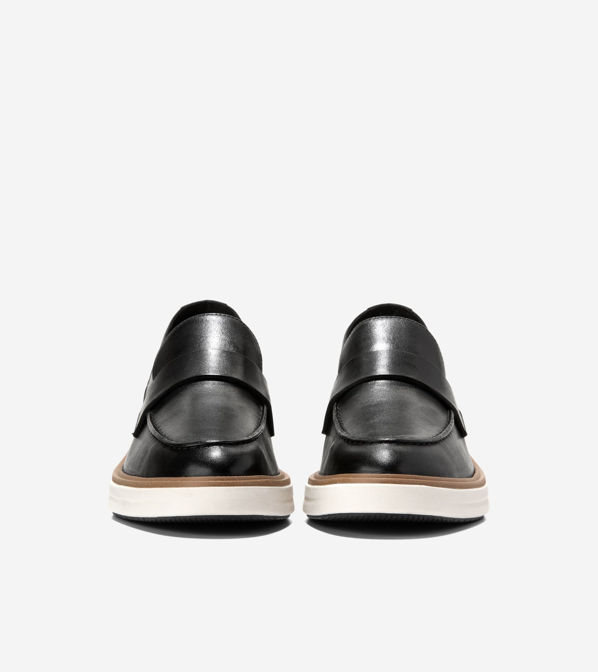 Women's ØriginalGrand CitySpectre Loafers-Black