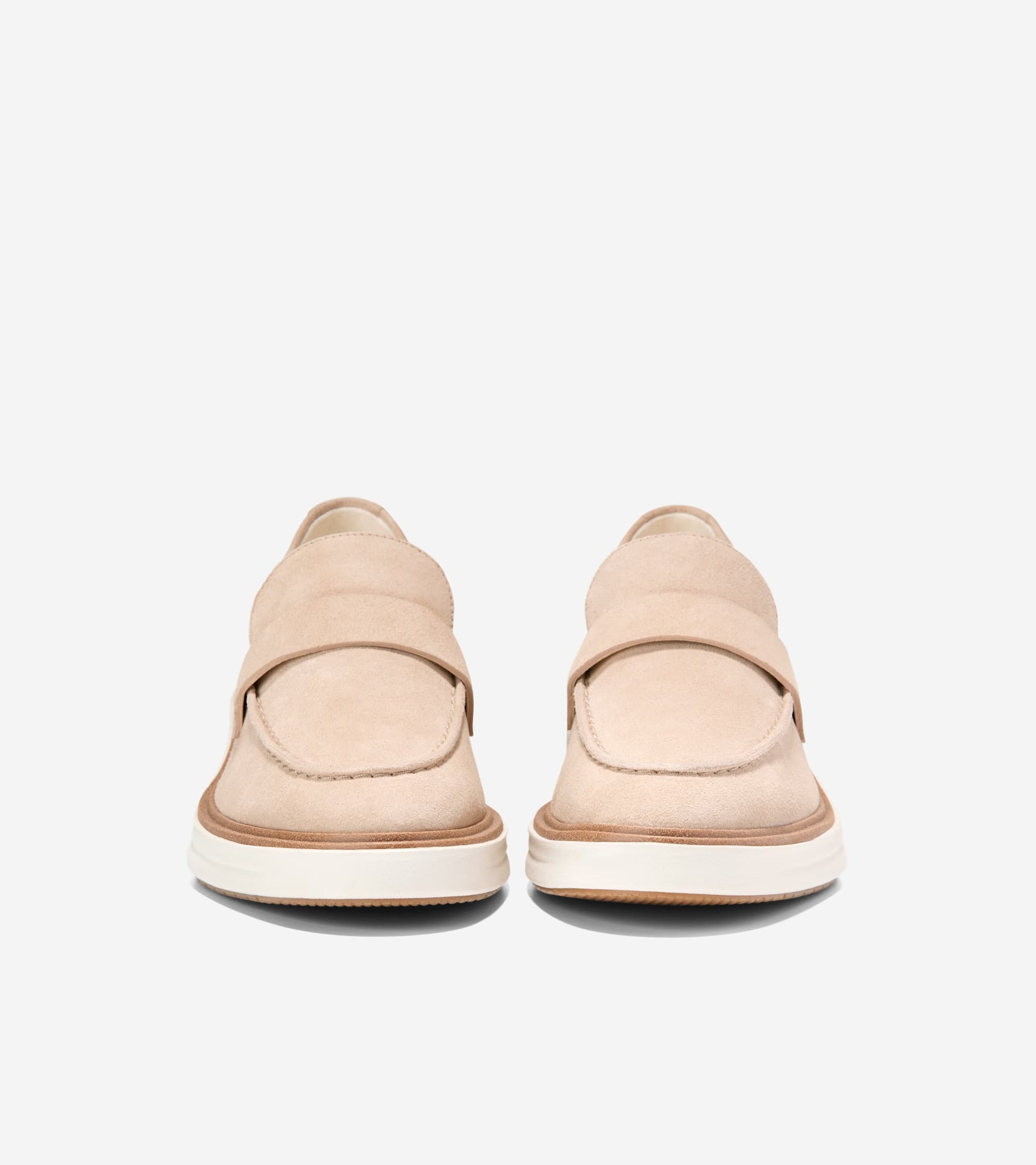 Women's ØriginalGrand CitySpectre Loafers-Tuscan Sand
