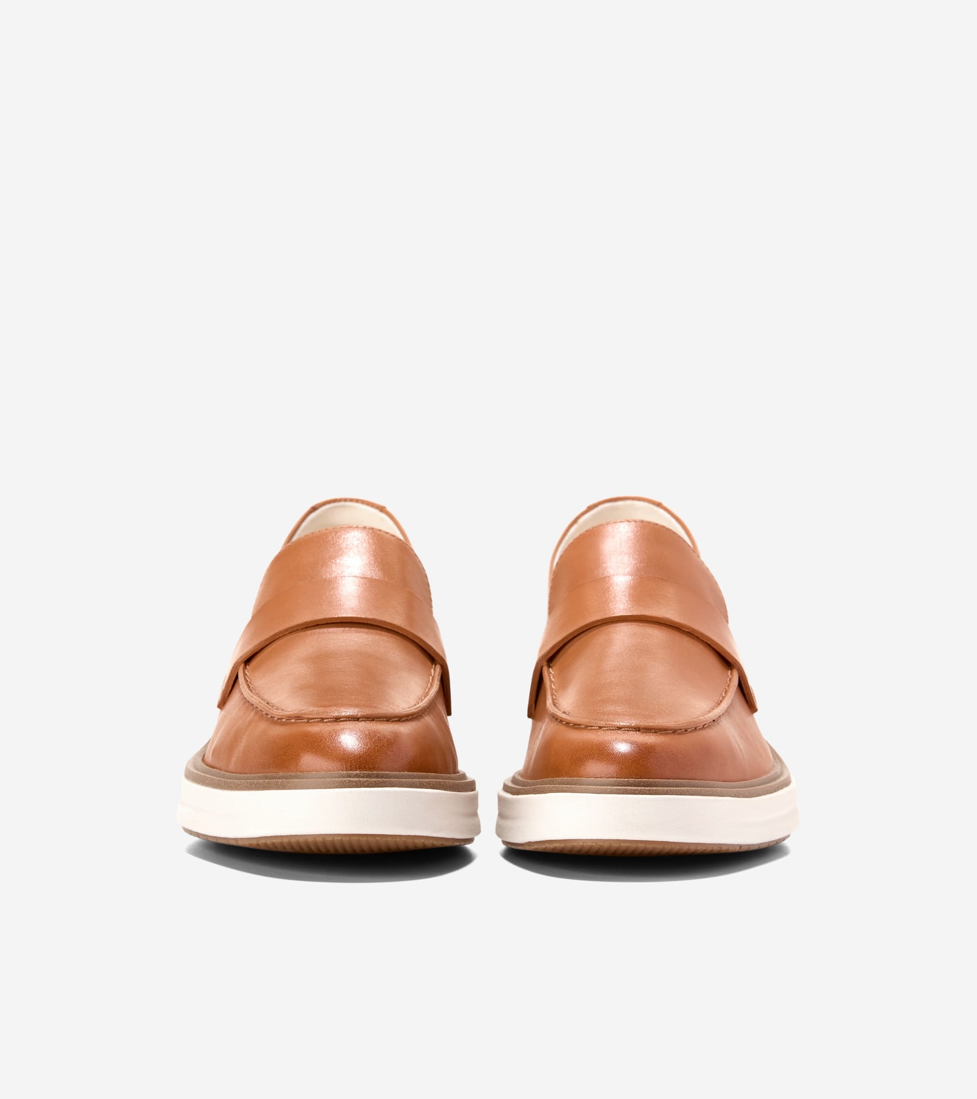 Women's ØriginalGrand CitySpectre Loafers-Dark Caramel