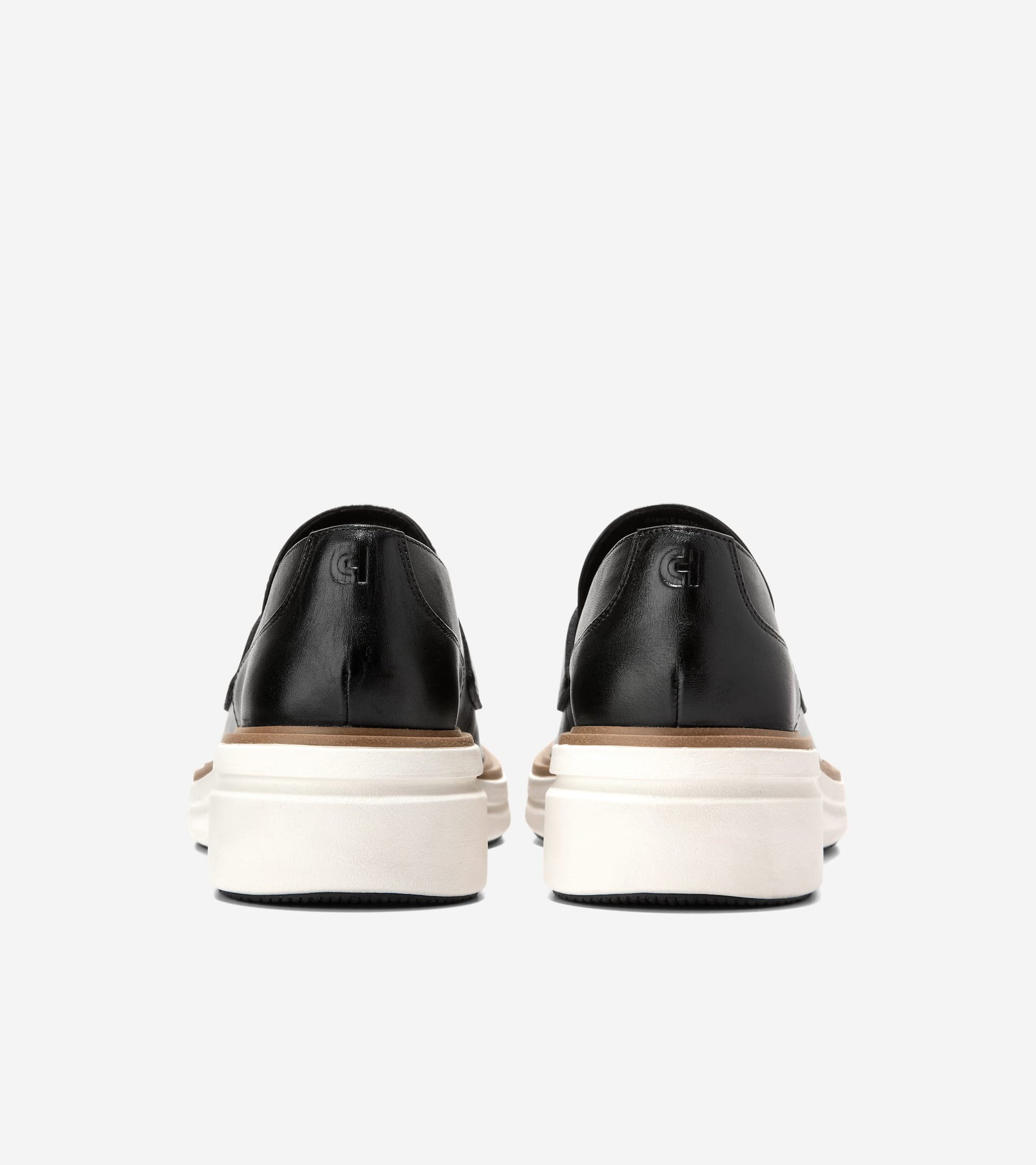 Women's ØriginalGrand CitySpectre Loafers-Black