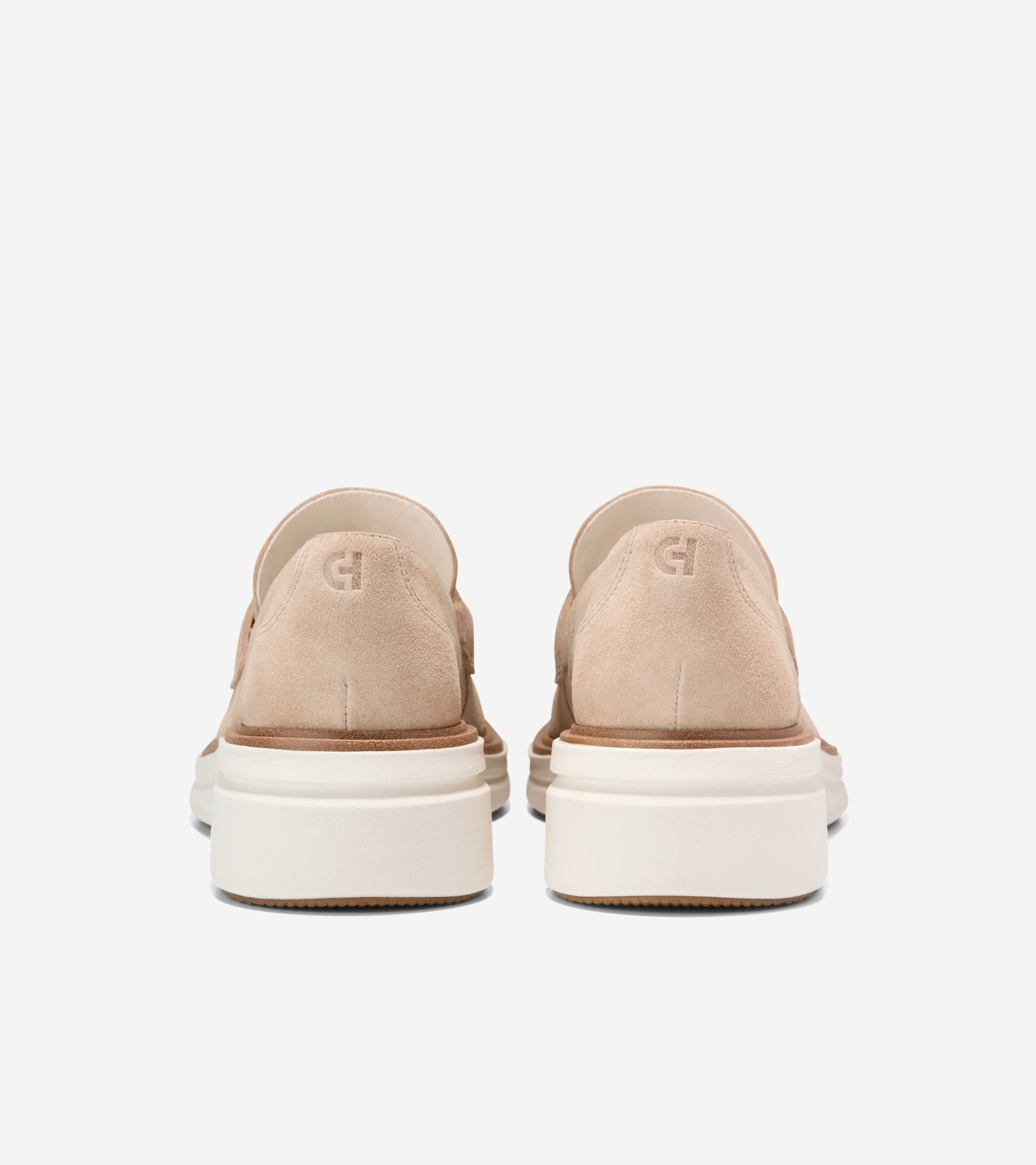 Women's ØriginalGrand CitySpectre Loafers-Tuscan Sand
