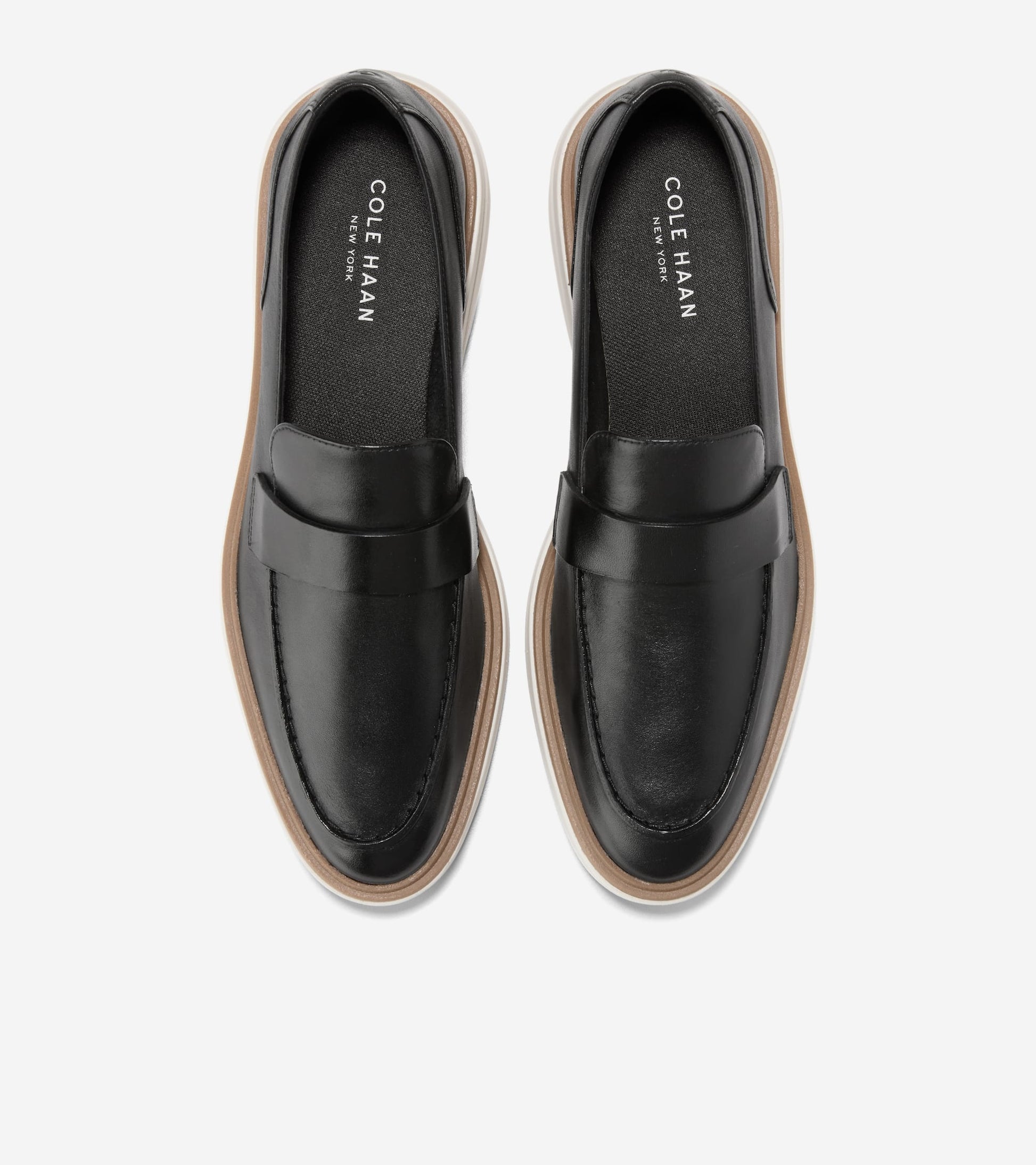 Women's ØriginalGrand CitySpectre Loafers-Black