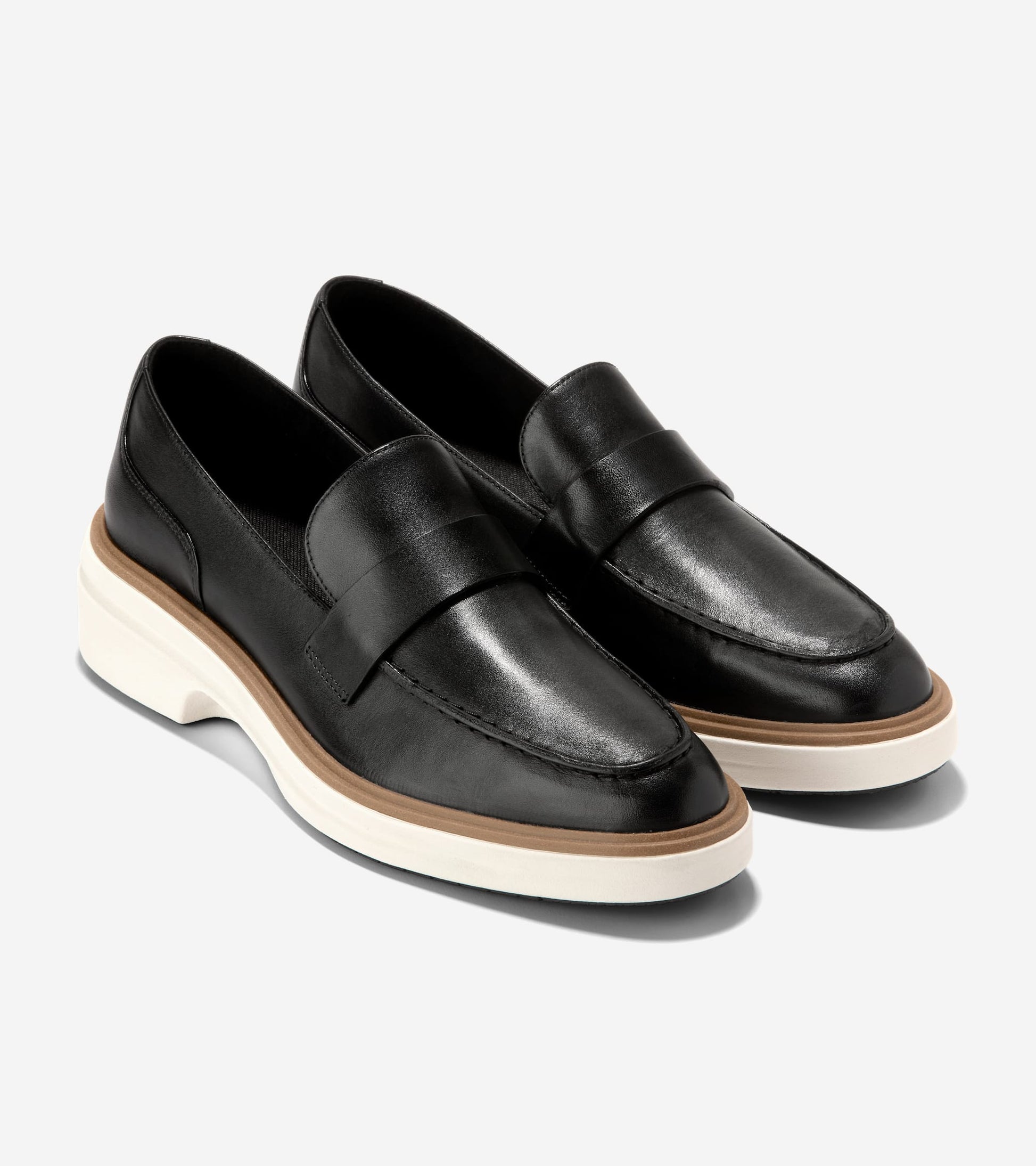 Women's ØriginalGrand CitySpectre Loafers-Black