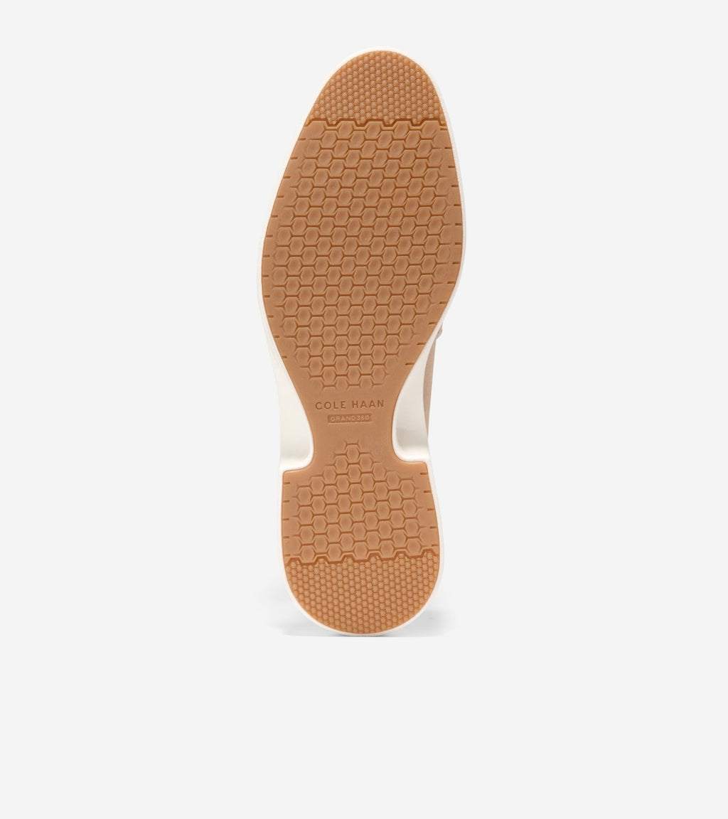 Women's ØriginalGrand CitySpectre Loafers-Tuscan Sand