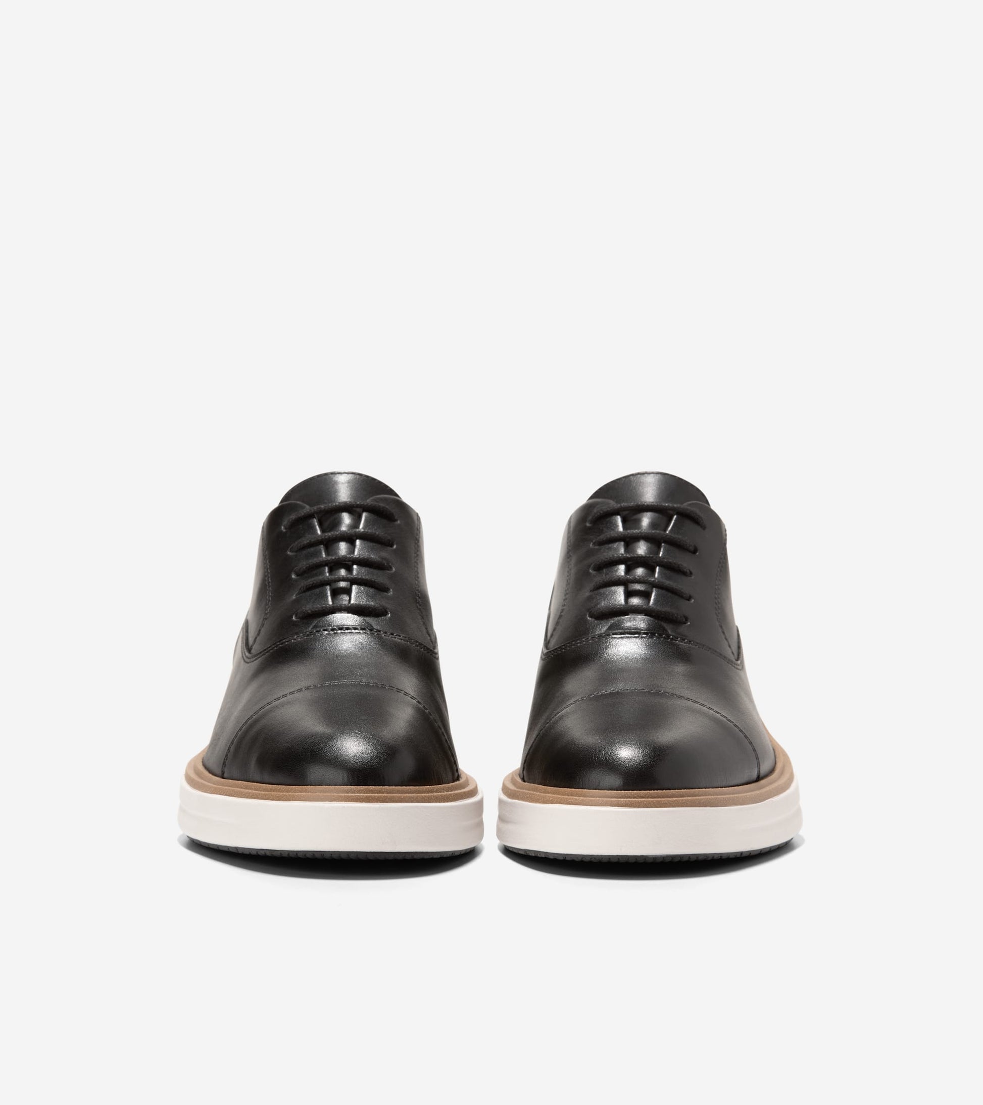 Women's ØriginalGrand CitySpectre Oxfords