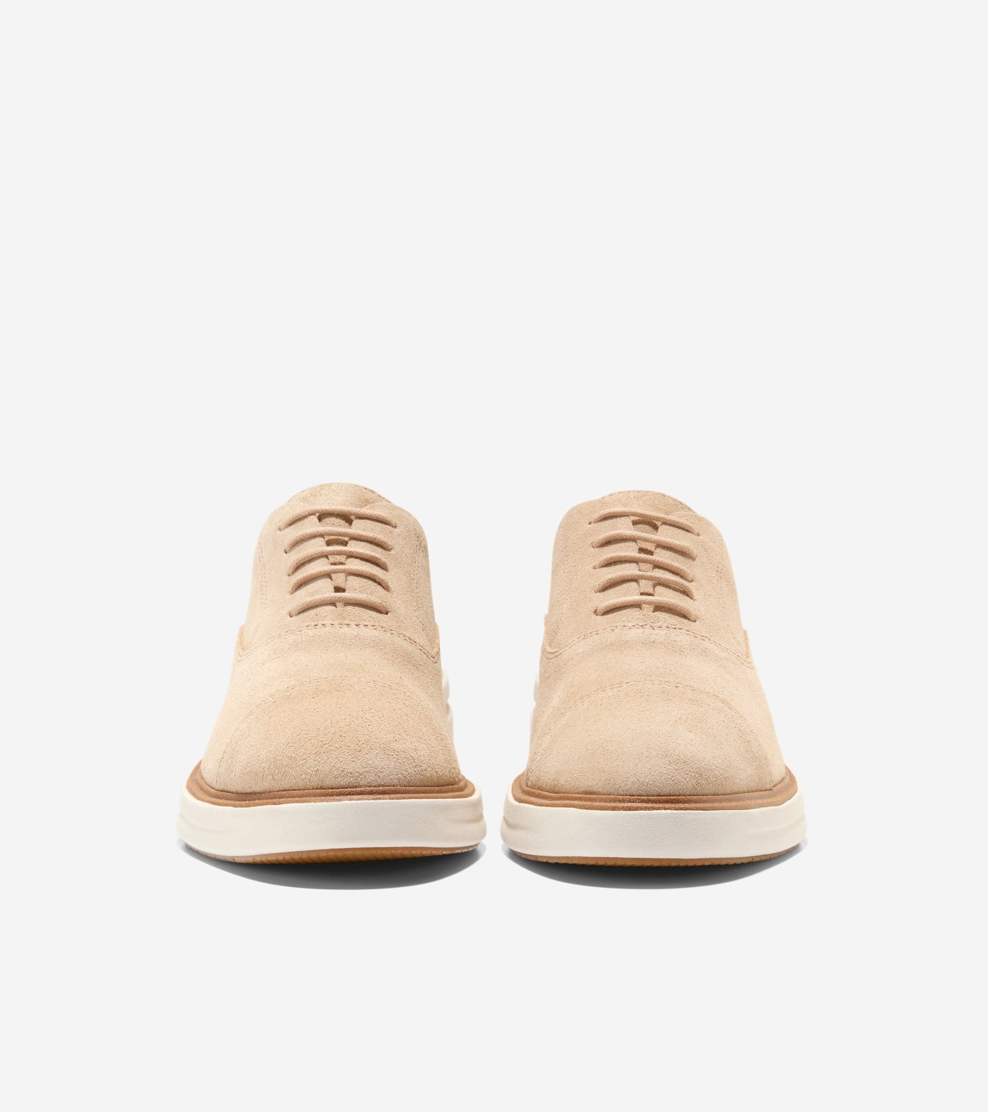 Women's ØriginalGrand CitySpectre Oxfords-Tuscan Sand